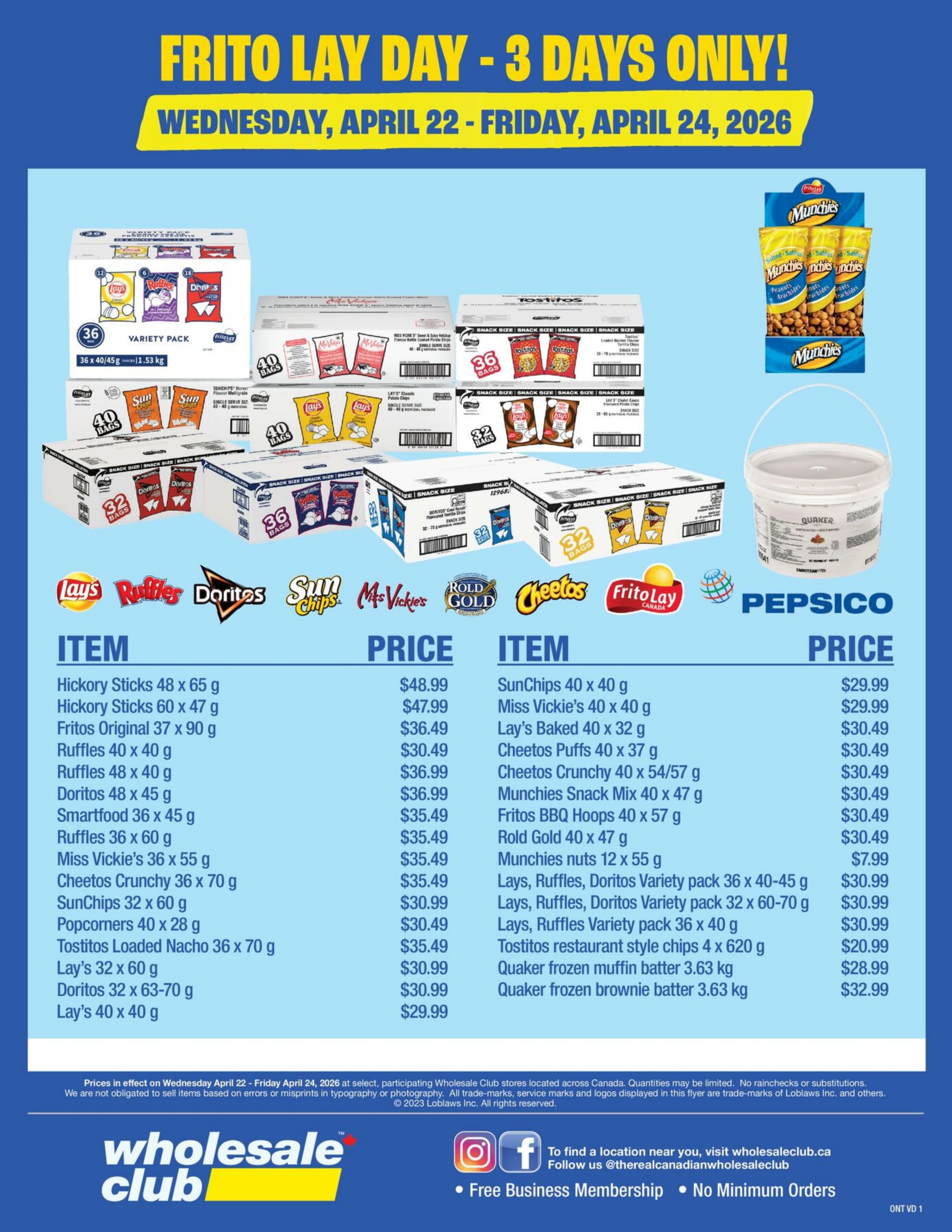 Flyer image Page 6