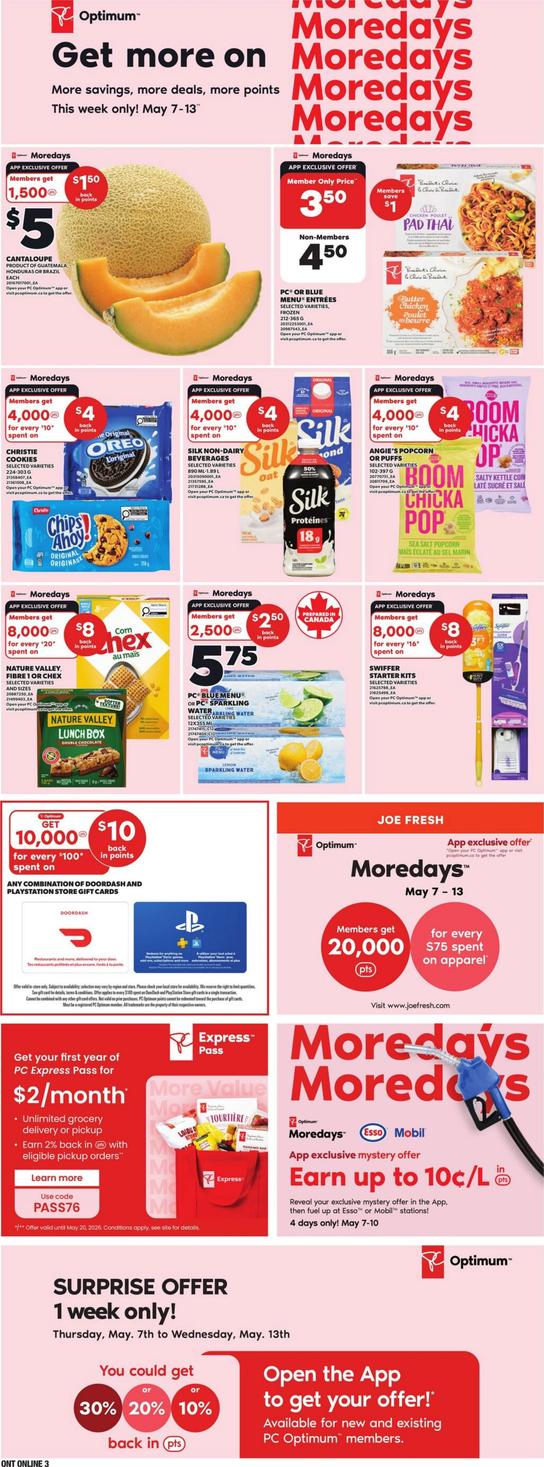 Flyer image Page 9