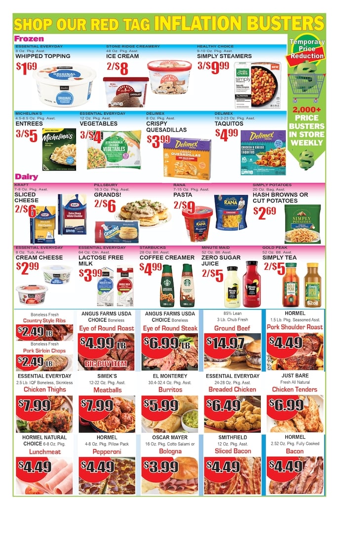 Flyer image Page 1