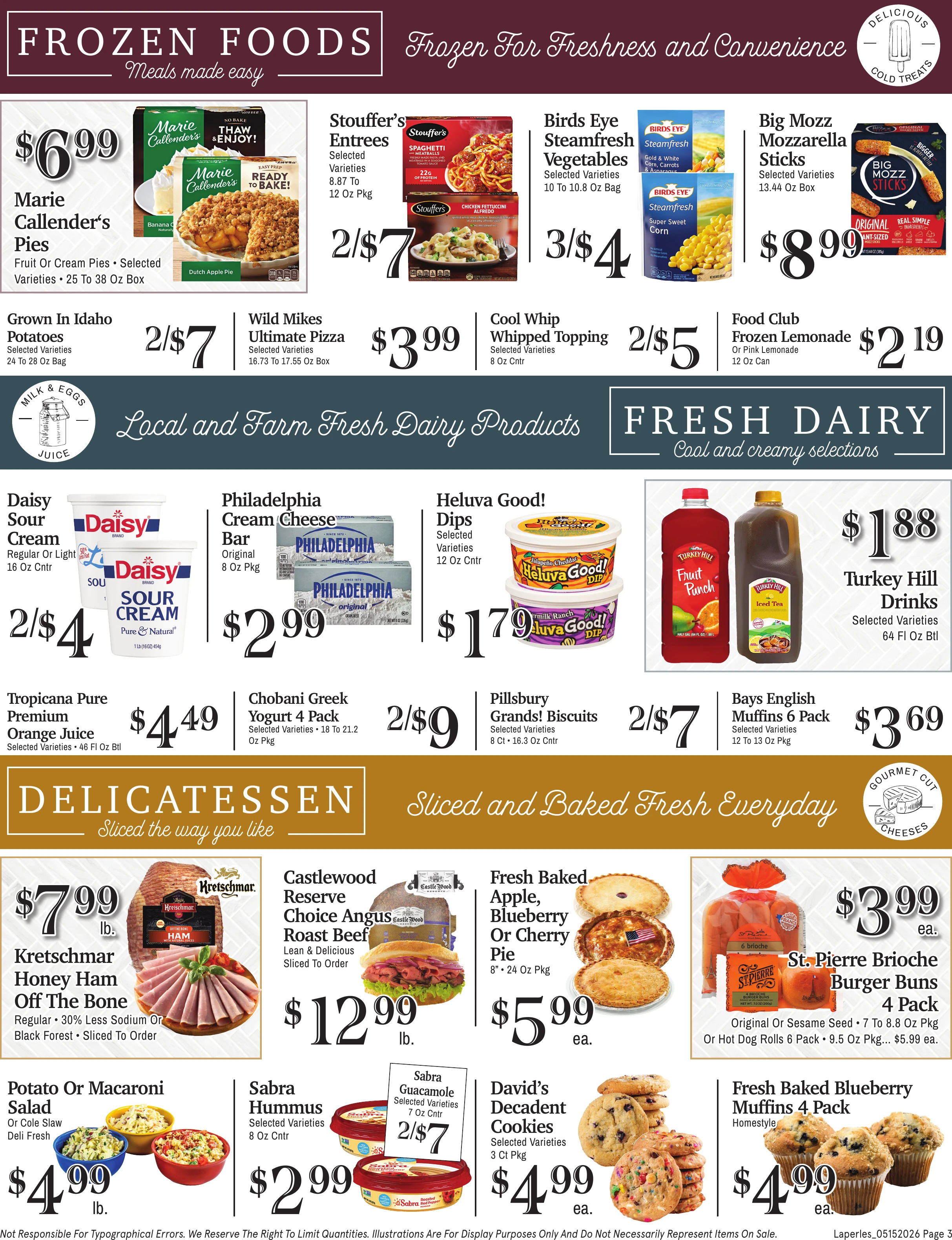 Flyer image Page 3