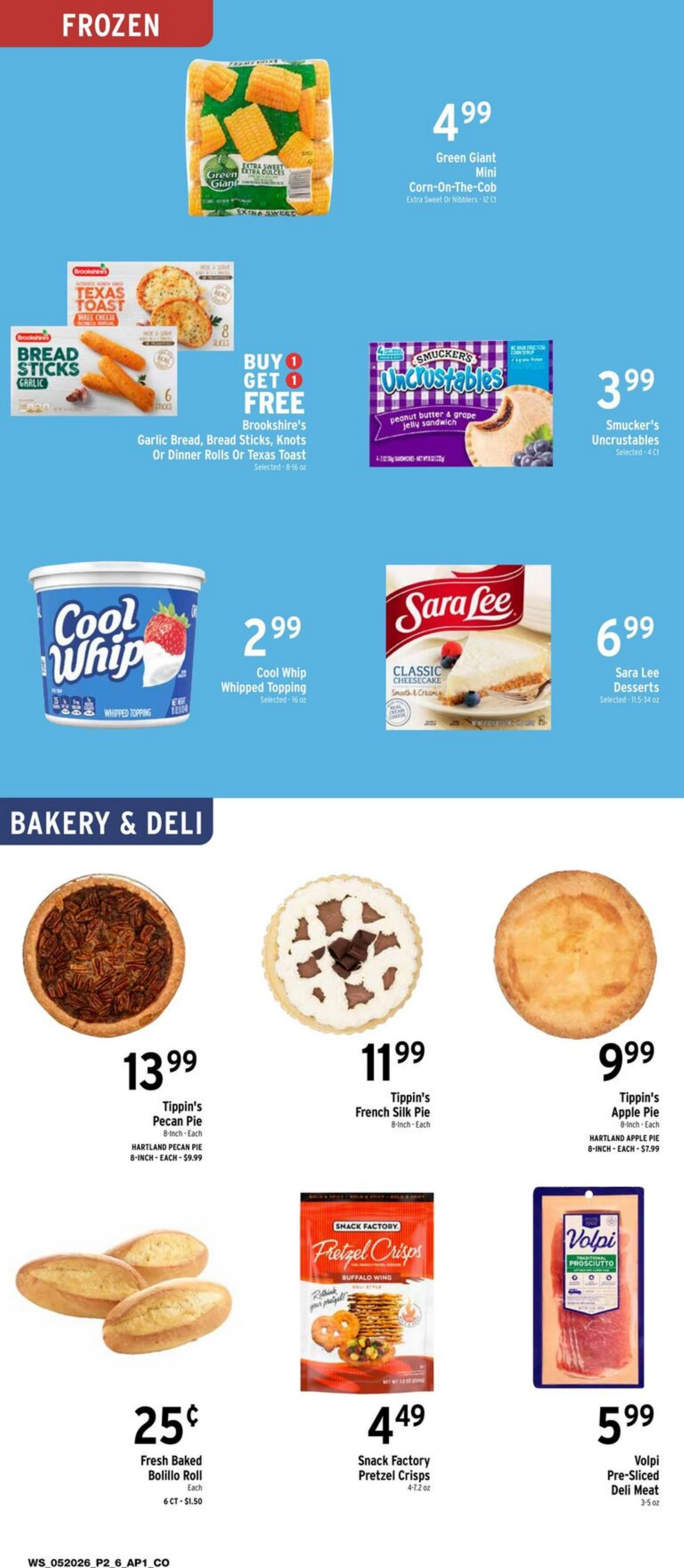 Flyer image Page 2