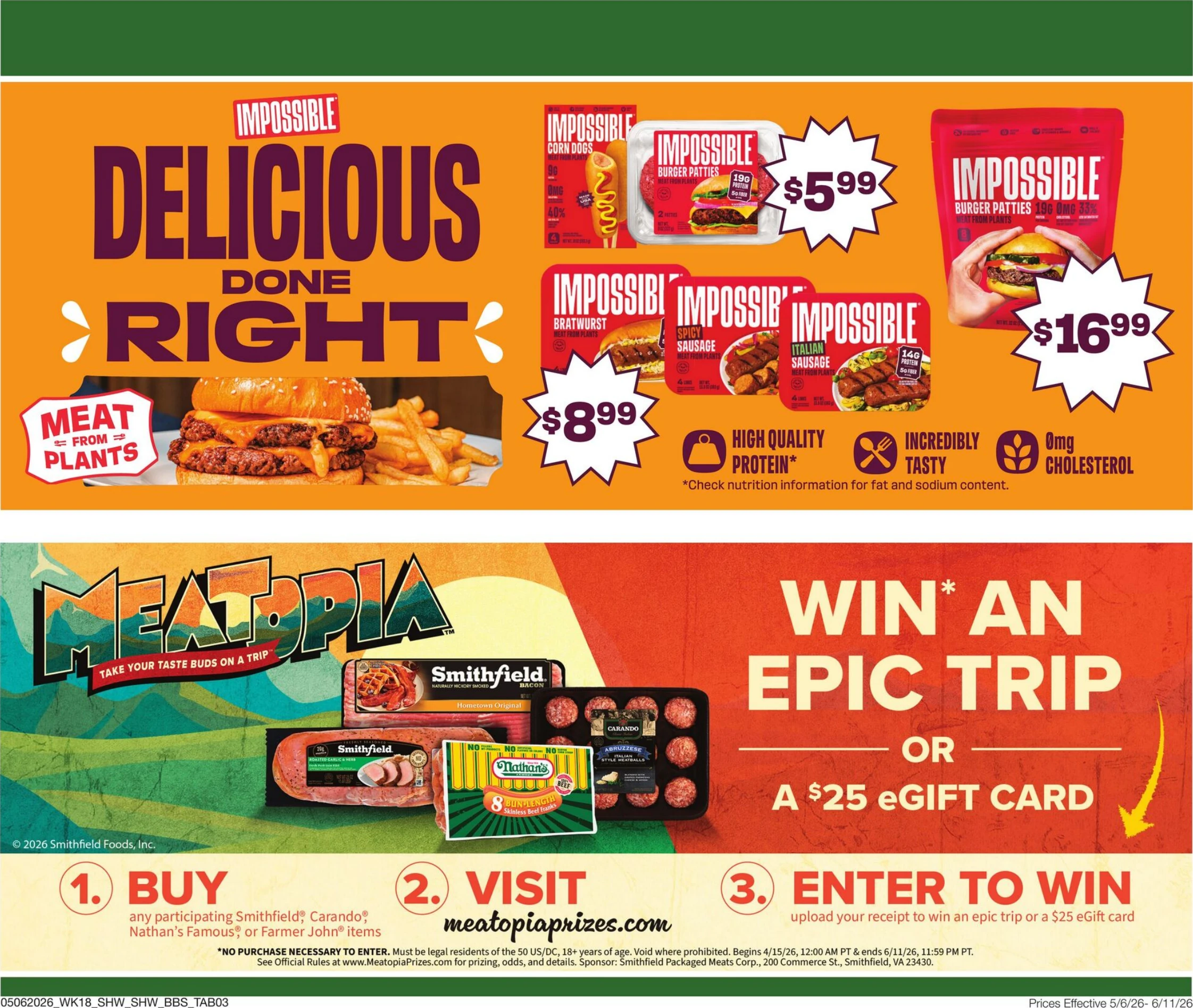 Flyer image Page 3
