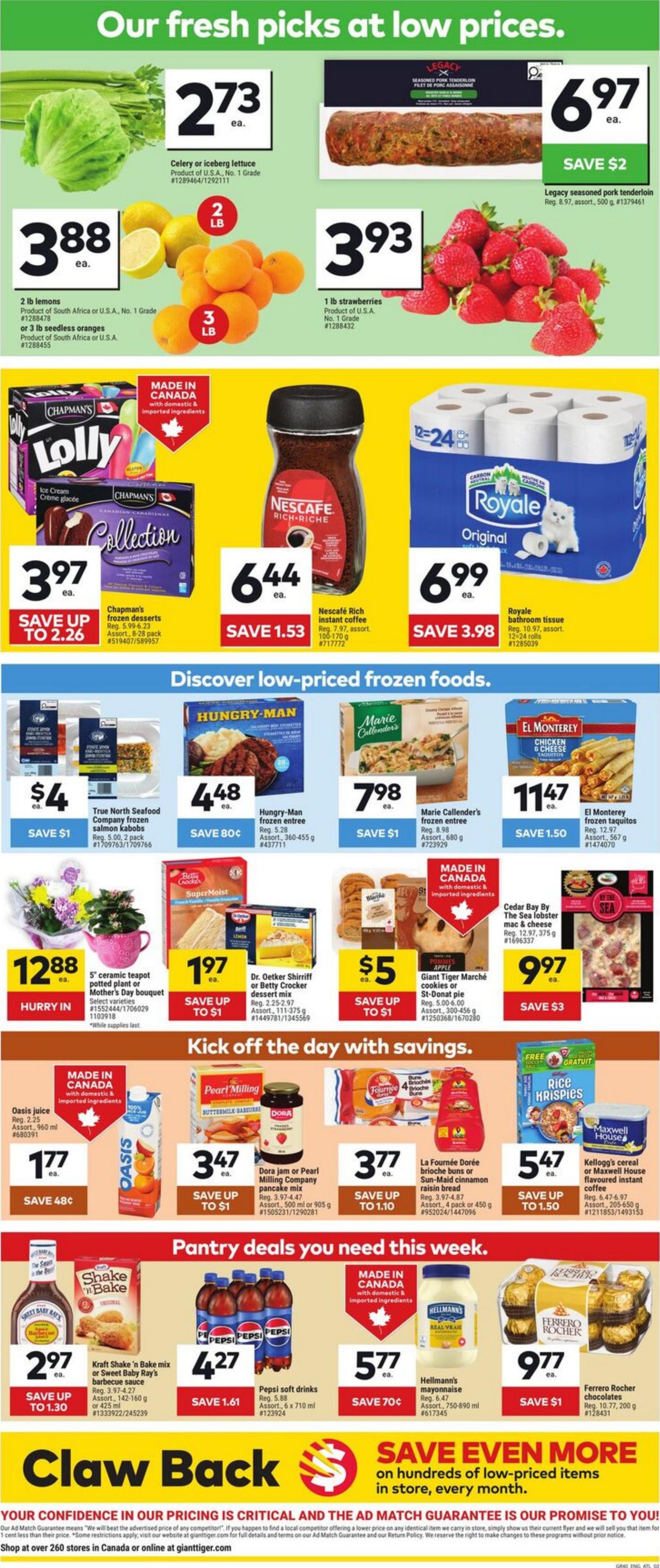 Flyer image Page 2
