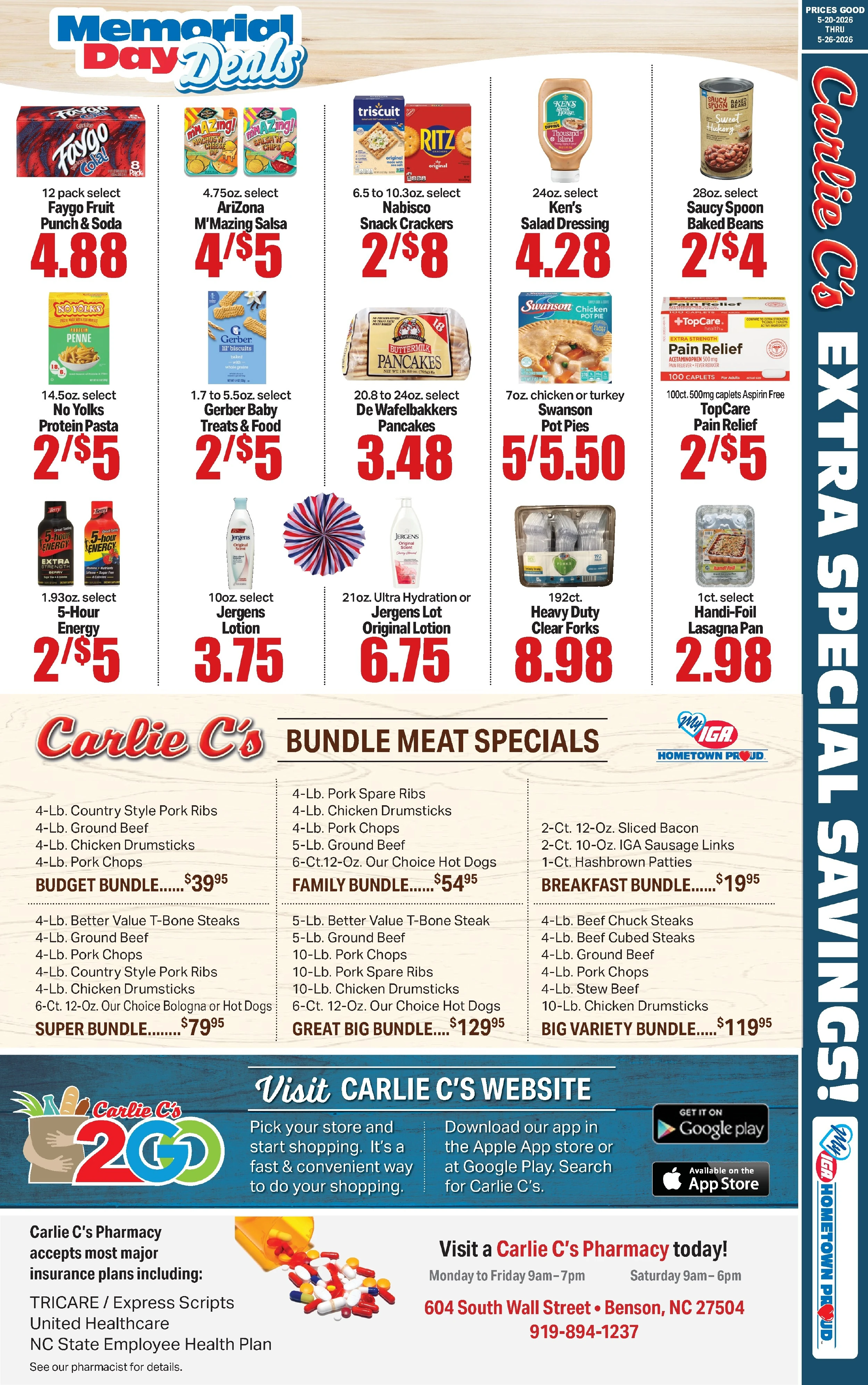 Flyer image Page 9