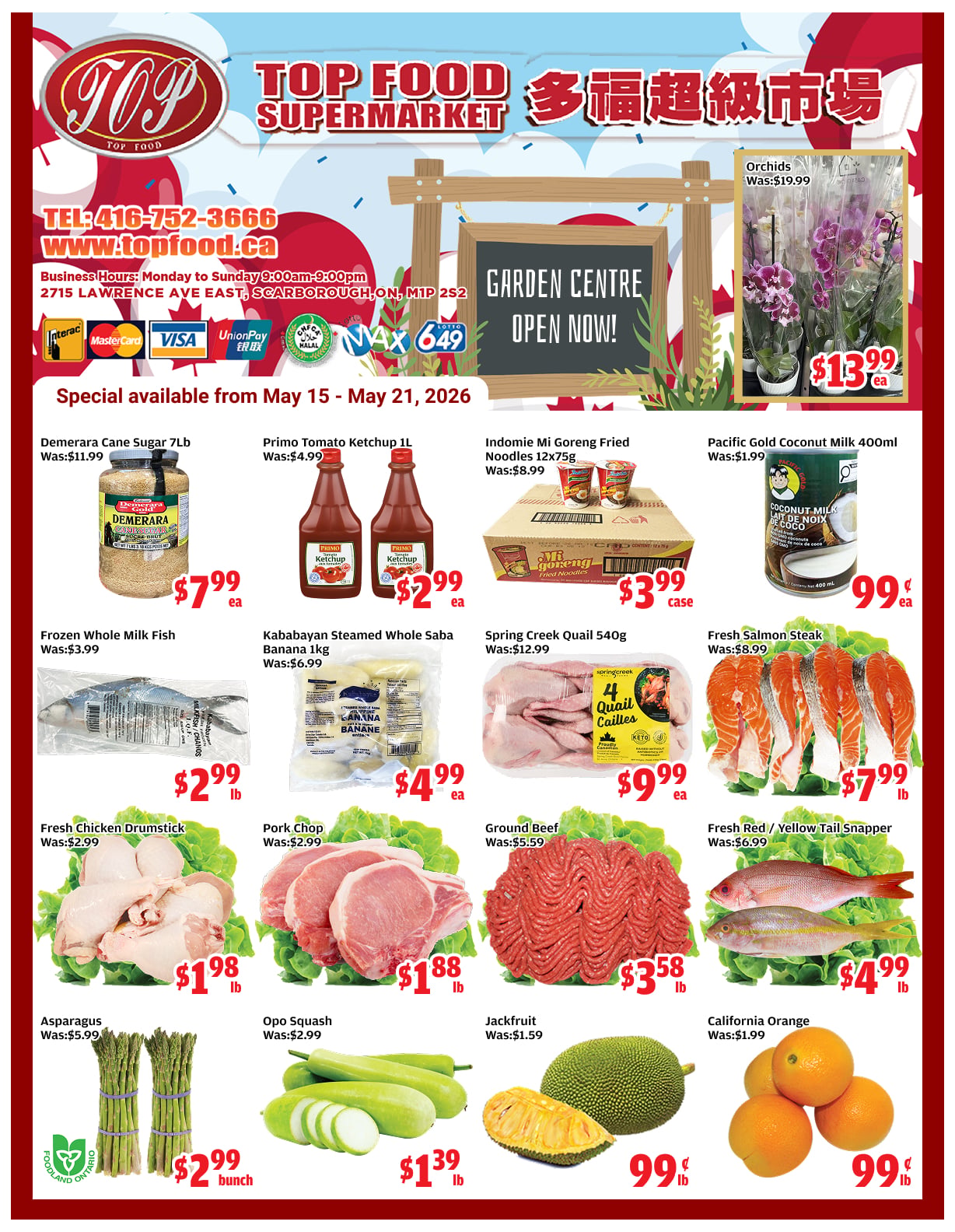 Flyer image Page 2