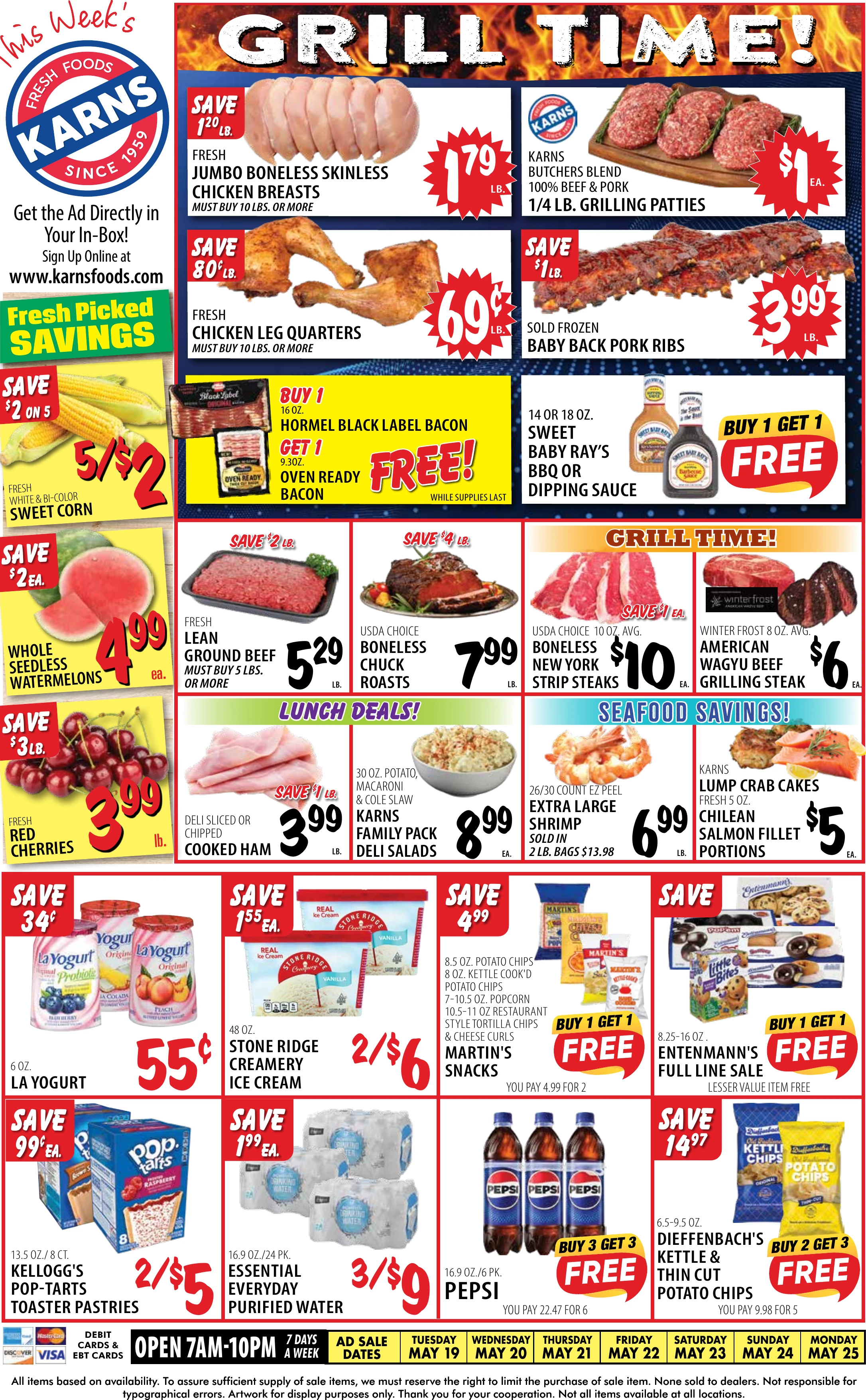 Flyer image Page 1