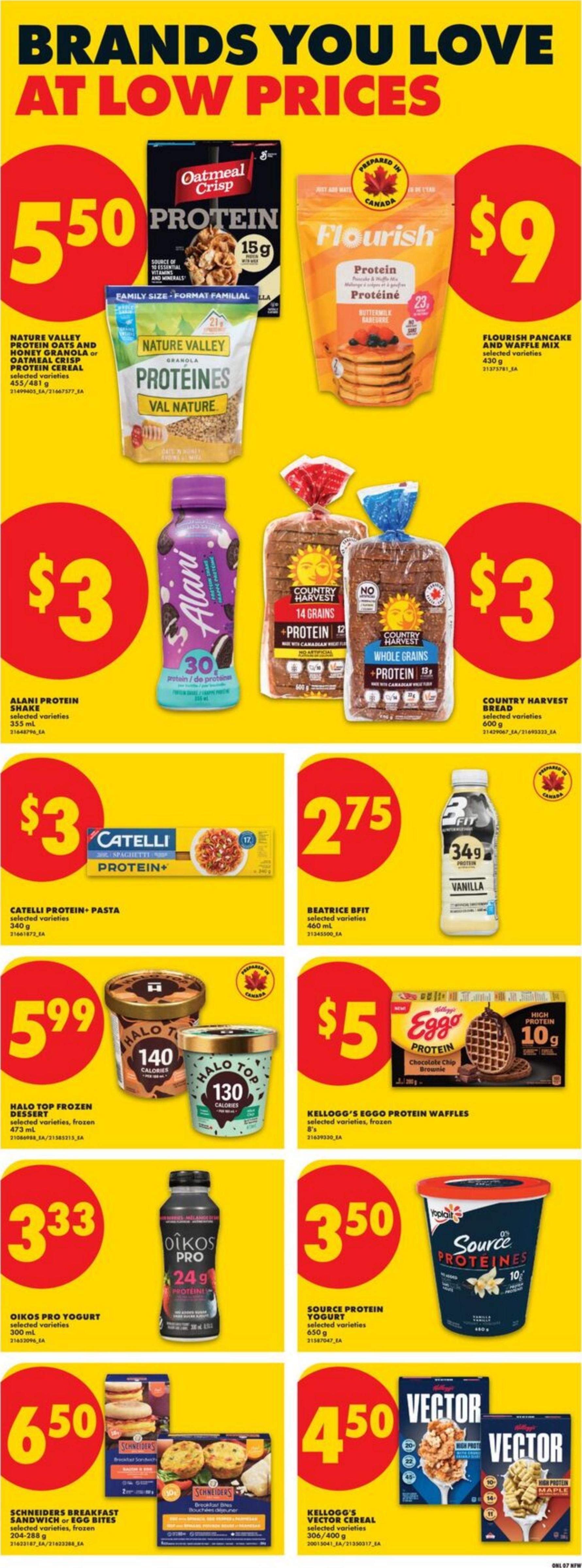 Flyer image Page 14