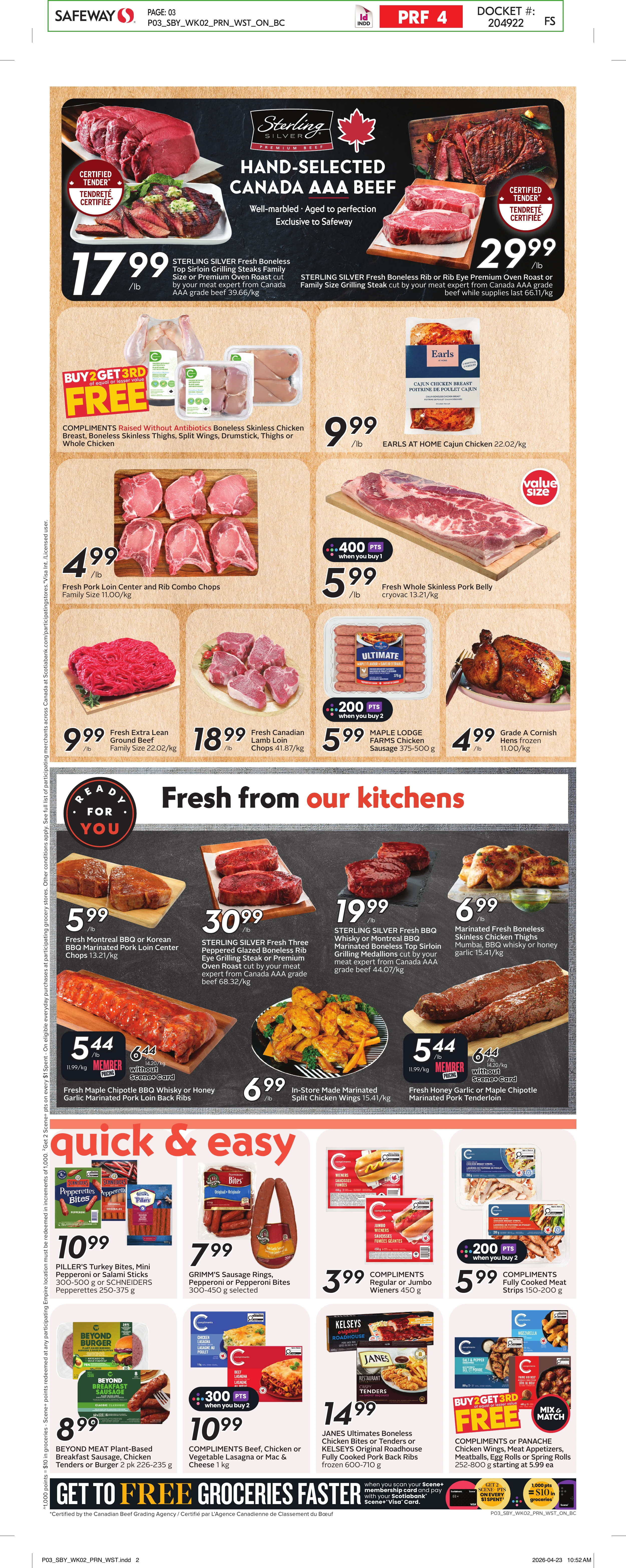 Flyer image Page 6