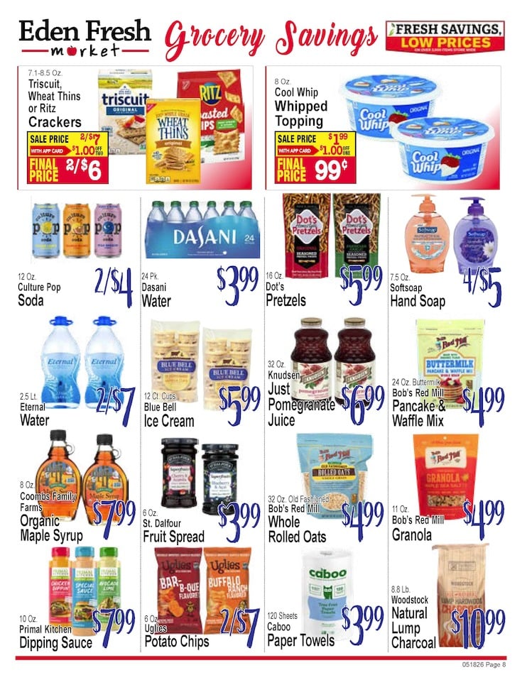 Flyer image Page 8