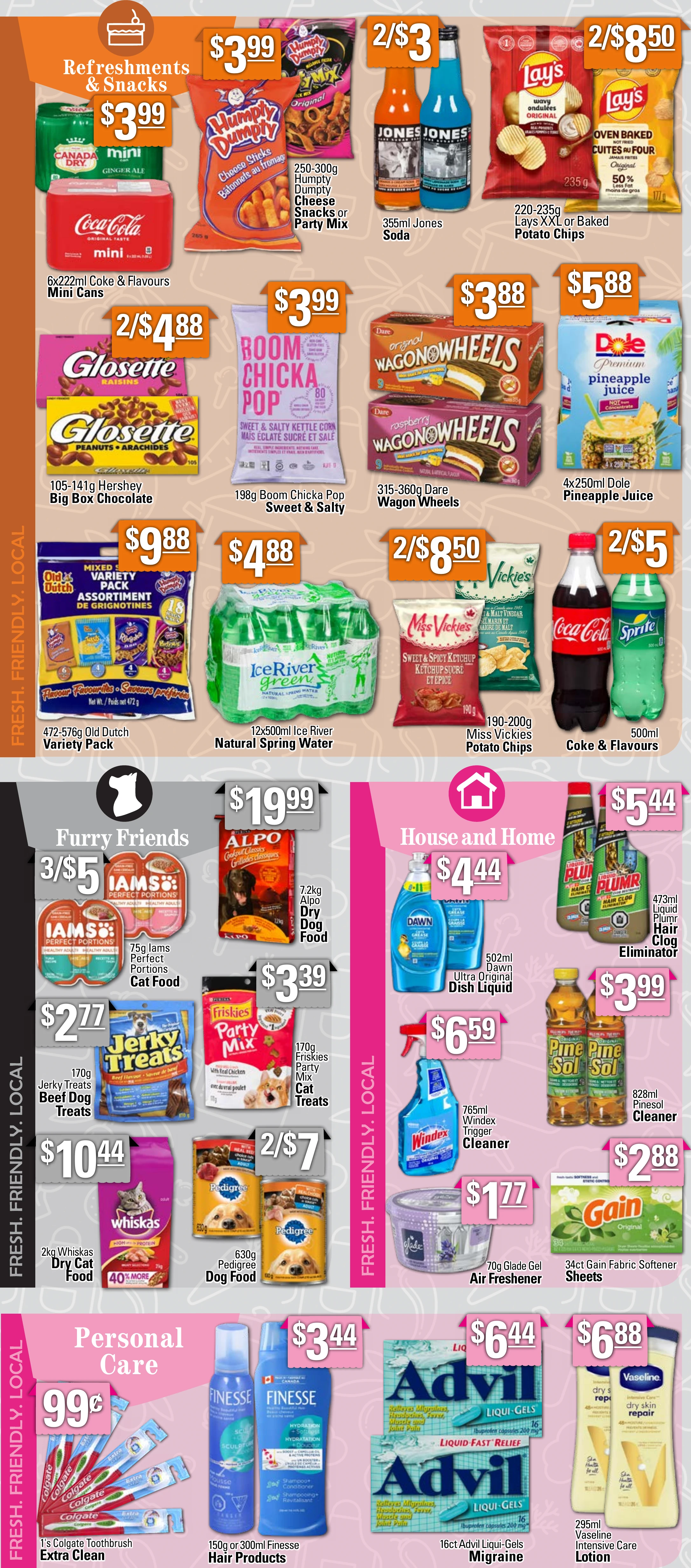 Flyer image Page 6
