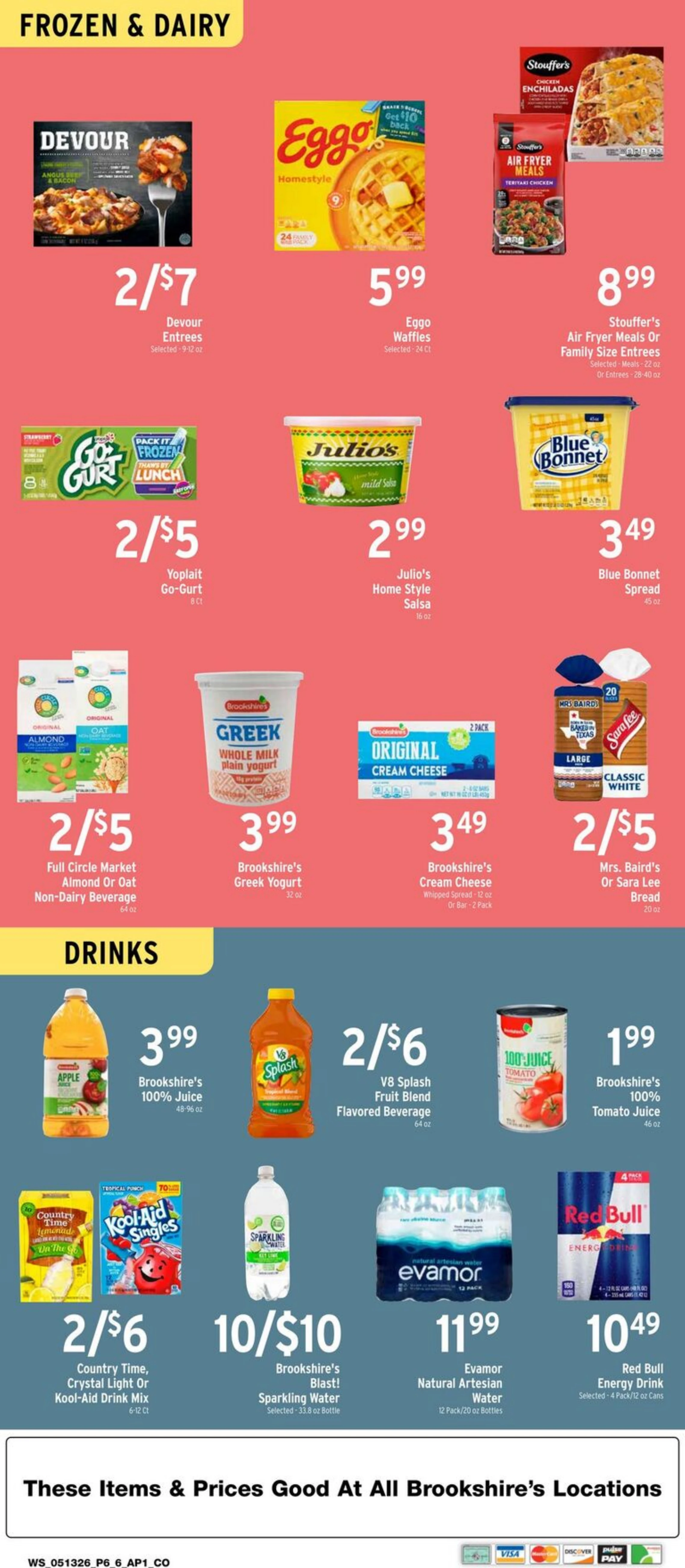 Flyer image Page 6