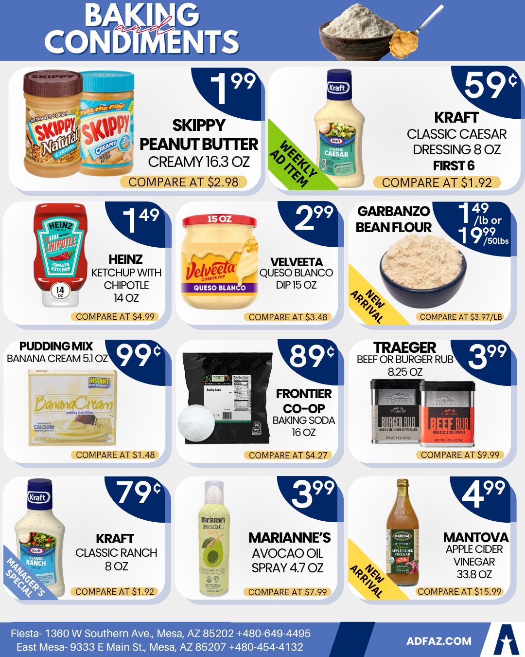 Flyer image Page 19