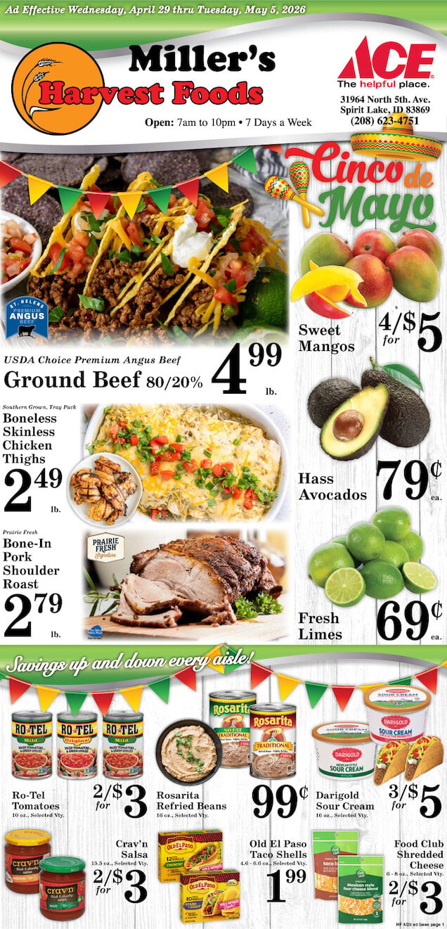 Flyer image Page 4