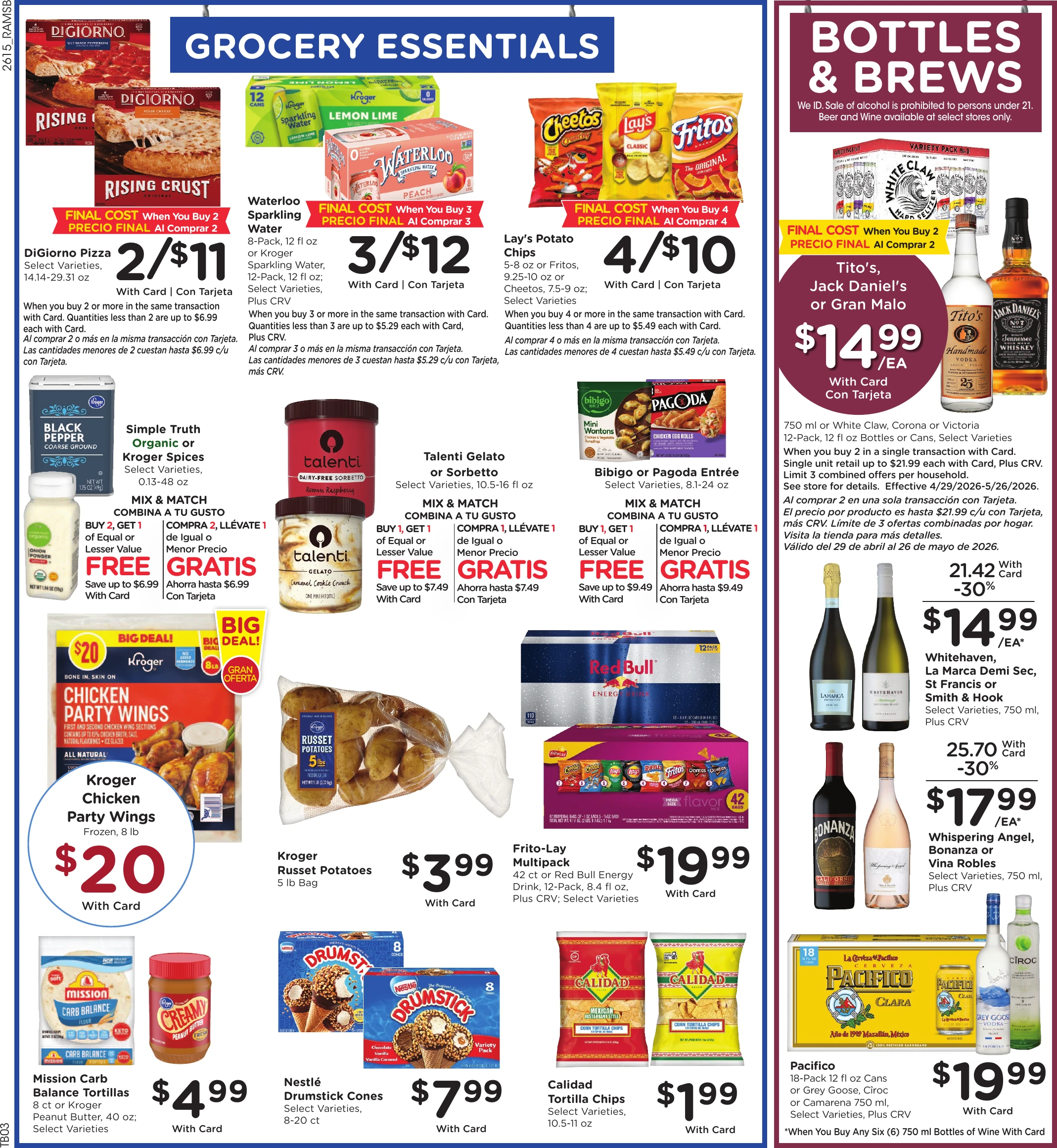 Flyer image Page 6