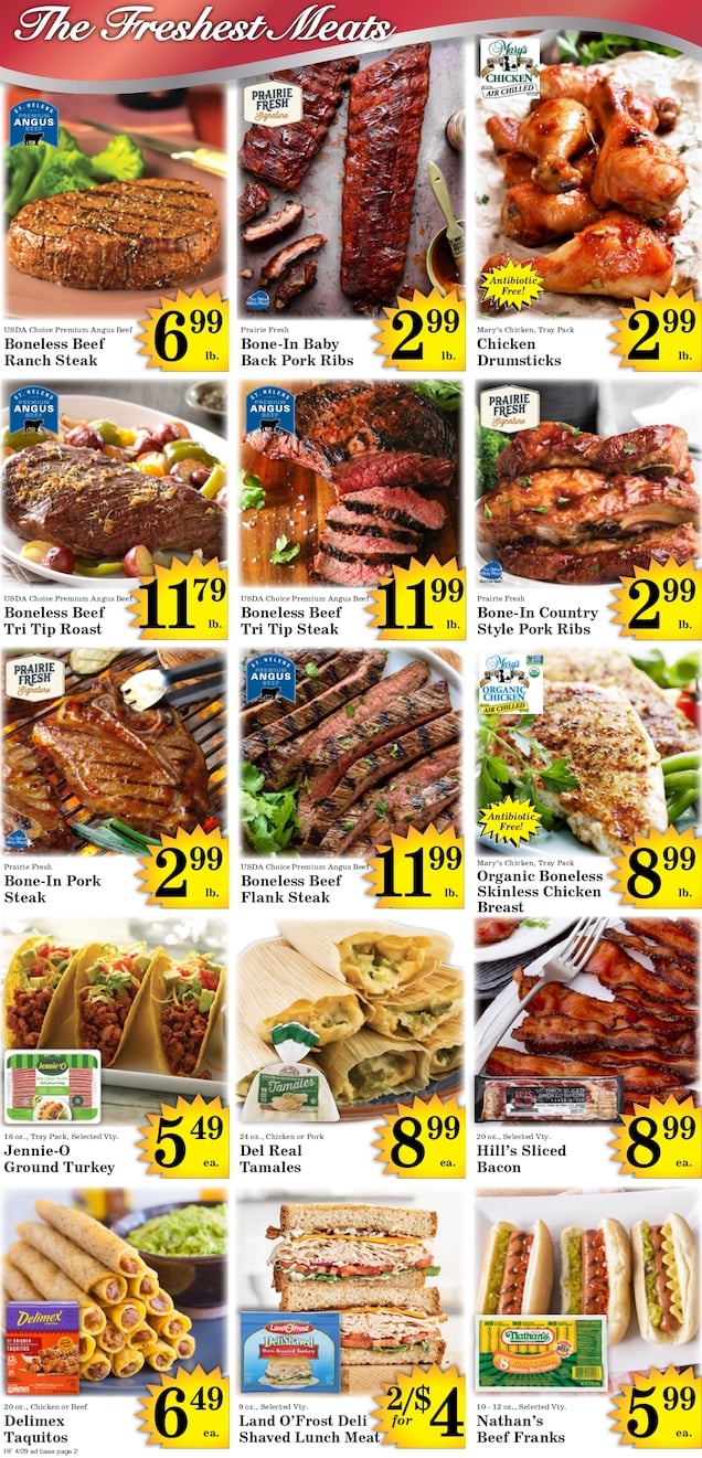 Flyer image Page 2