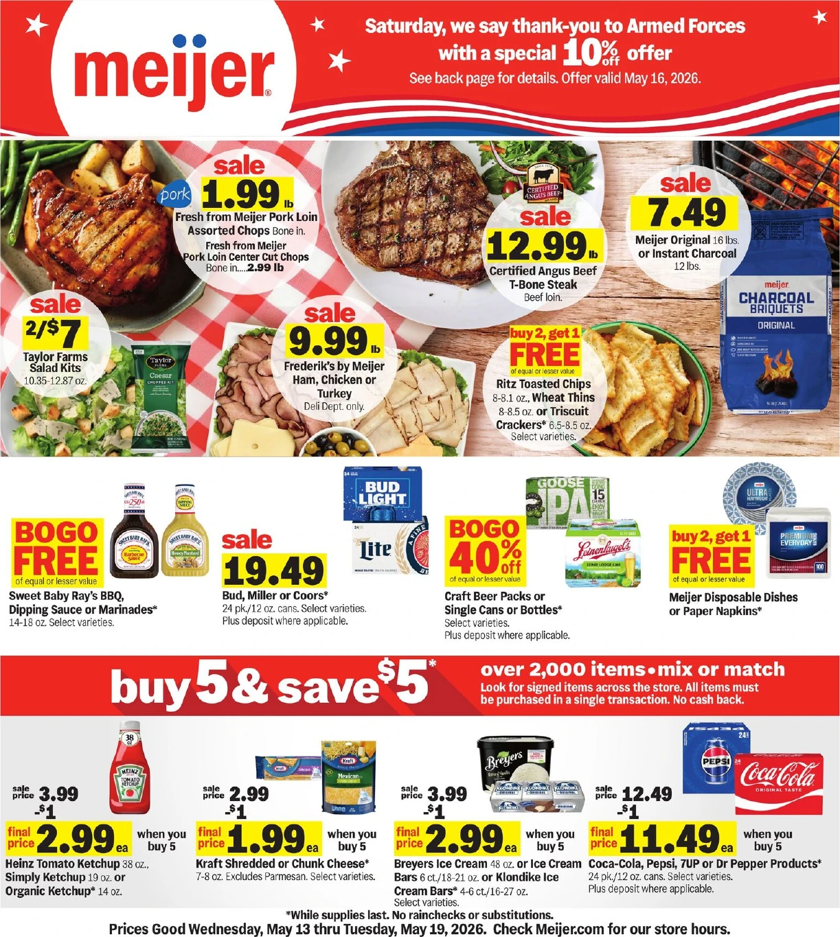 Flyer image Page 1