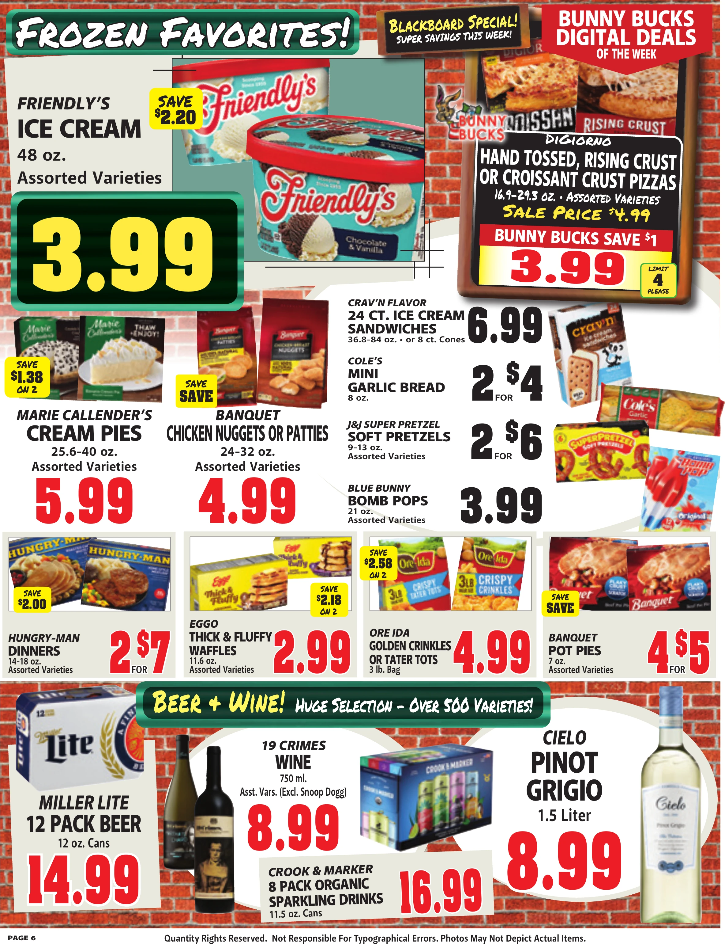 Flyer image Page 6