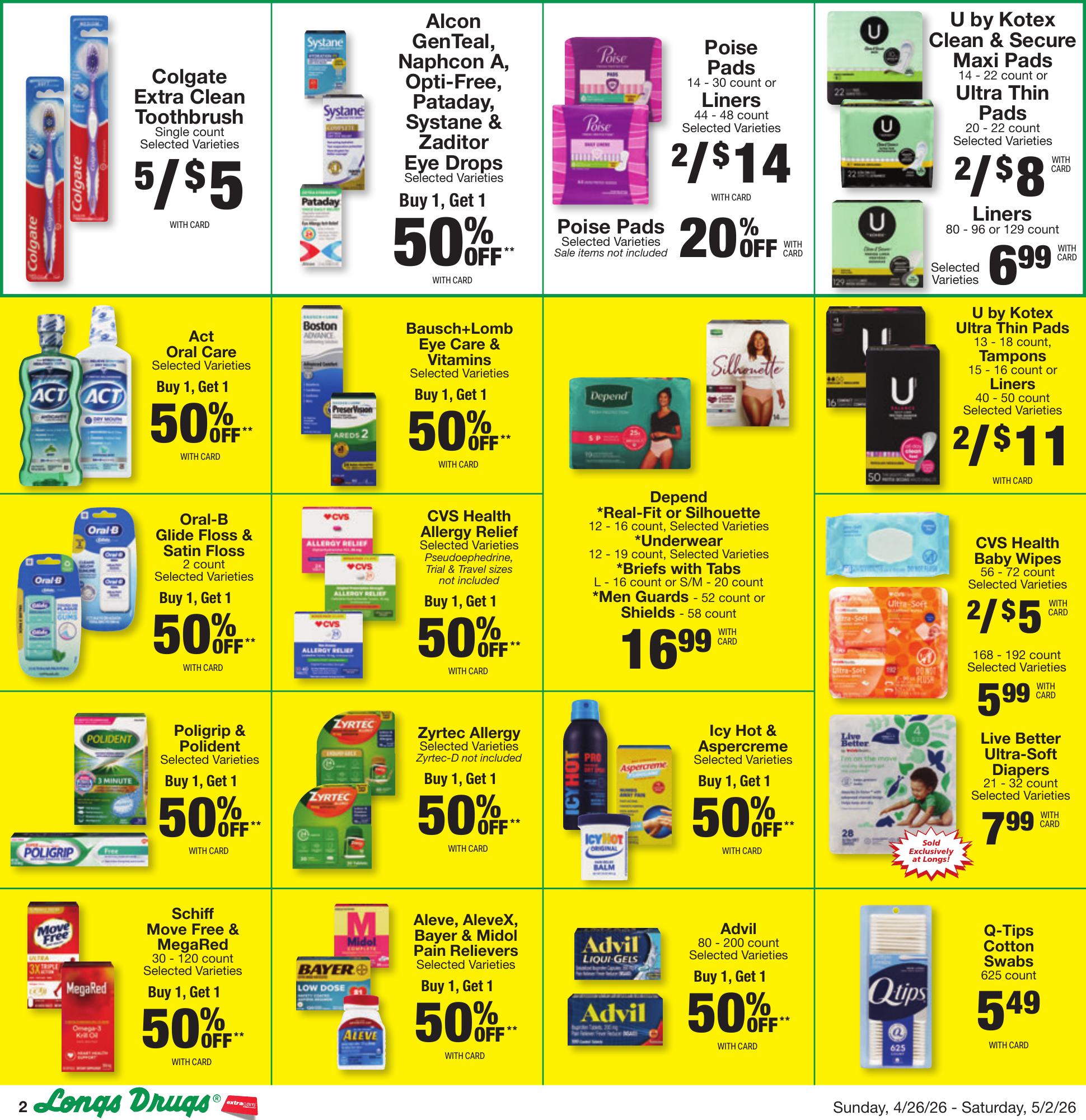 Flyer image Page 2
