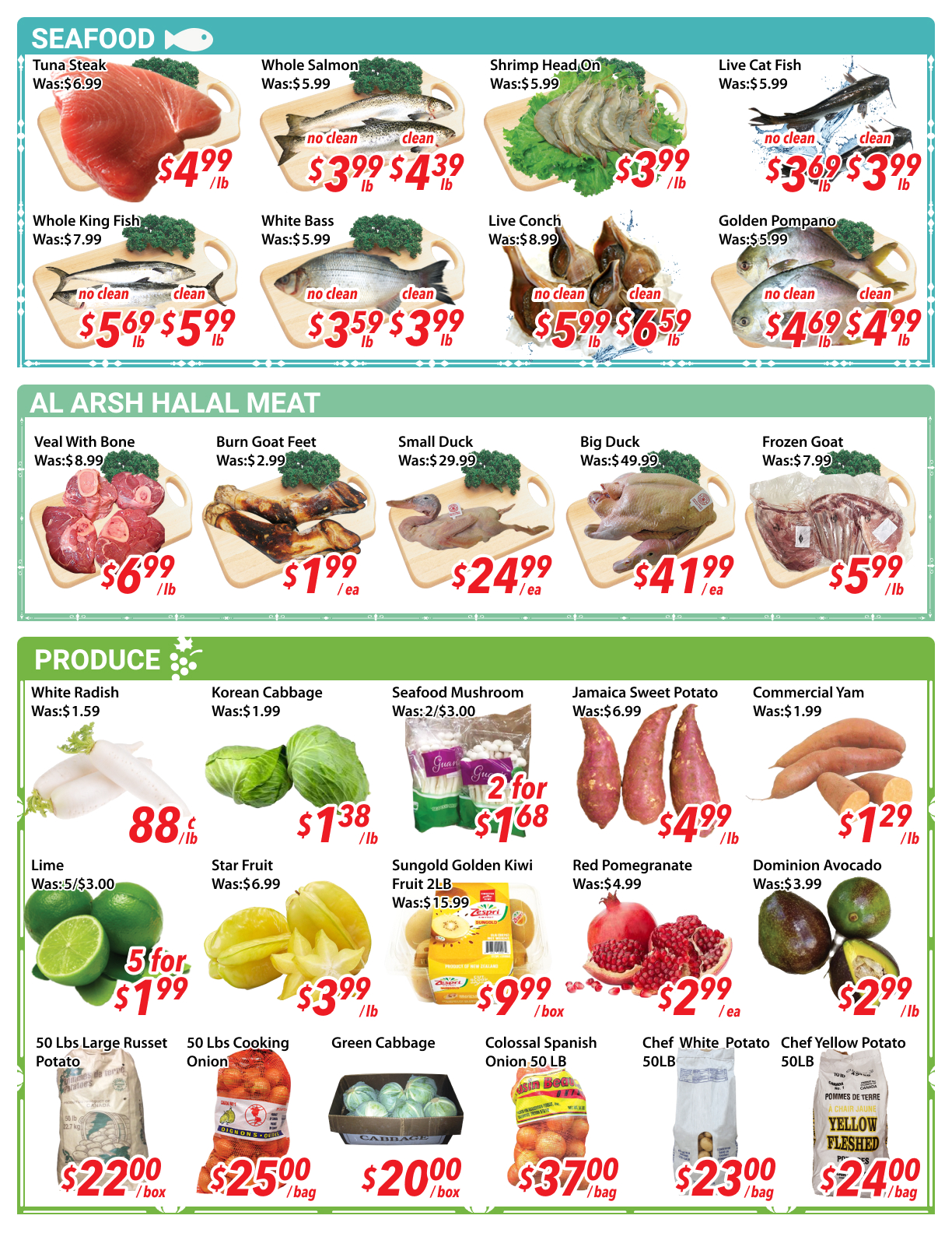 Flyer image Page 2