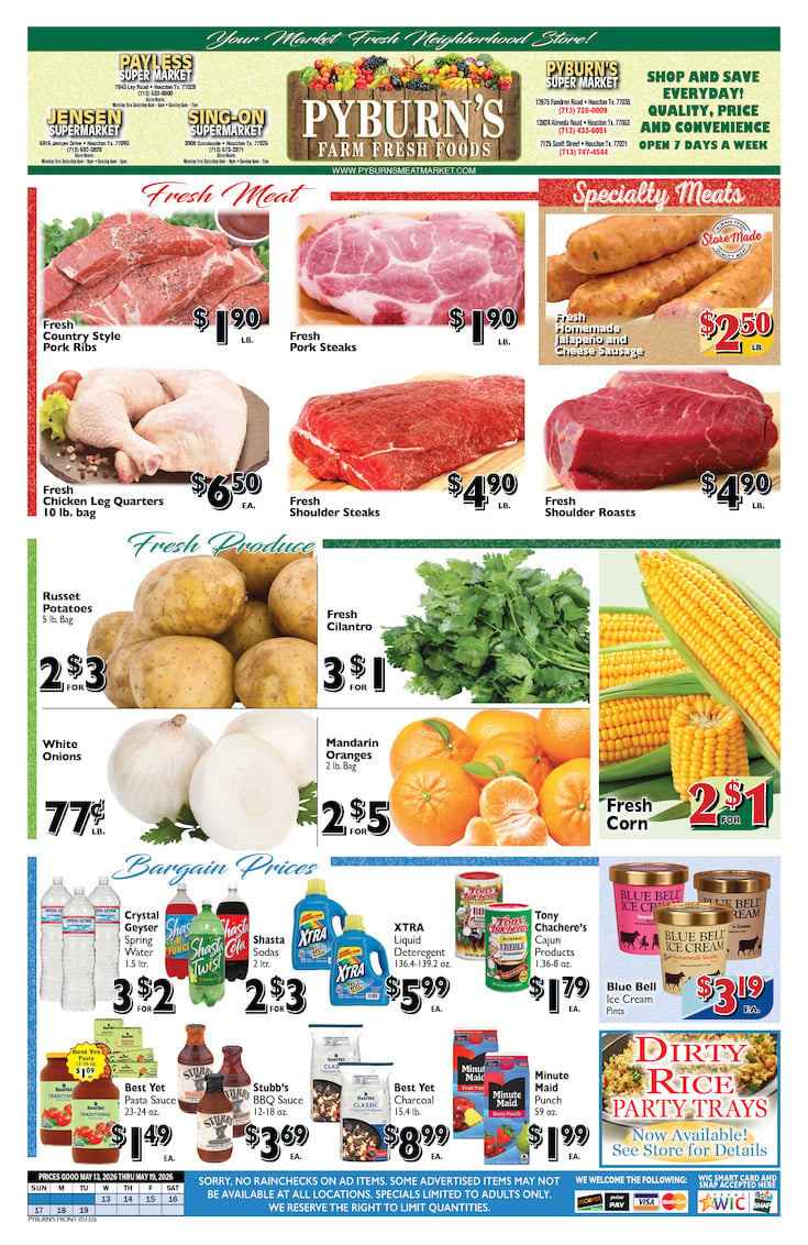Flyer image Page 2