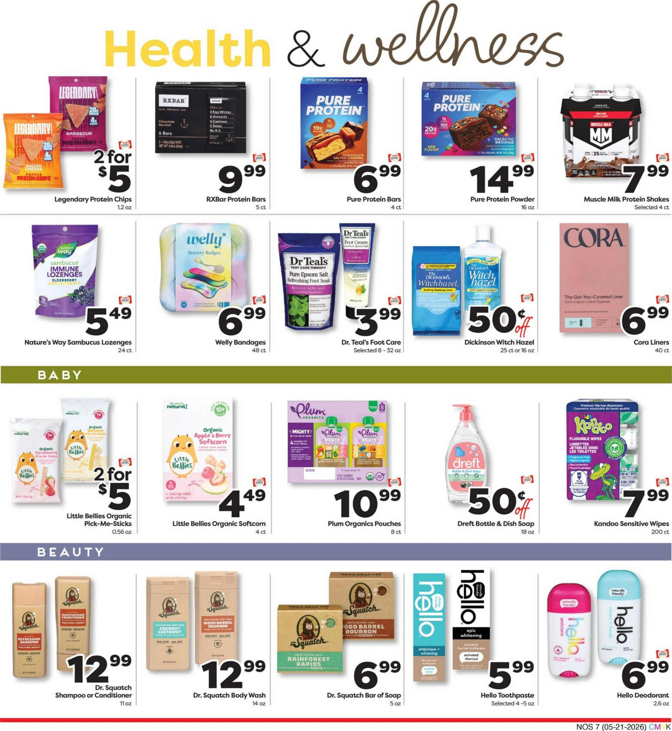 Flyer image Page 7