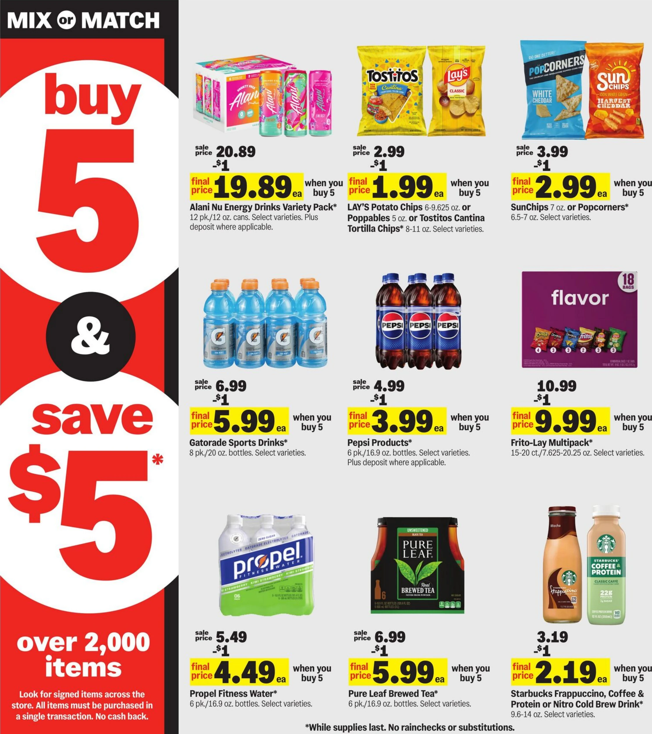 Flyer image Page 13