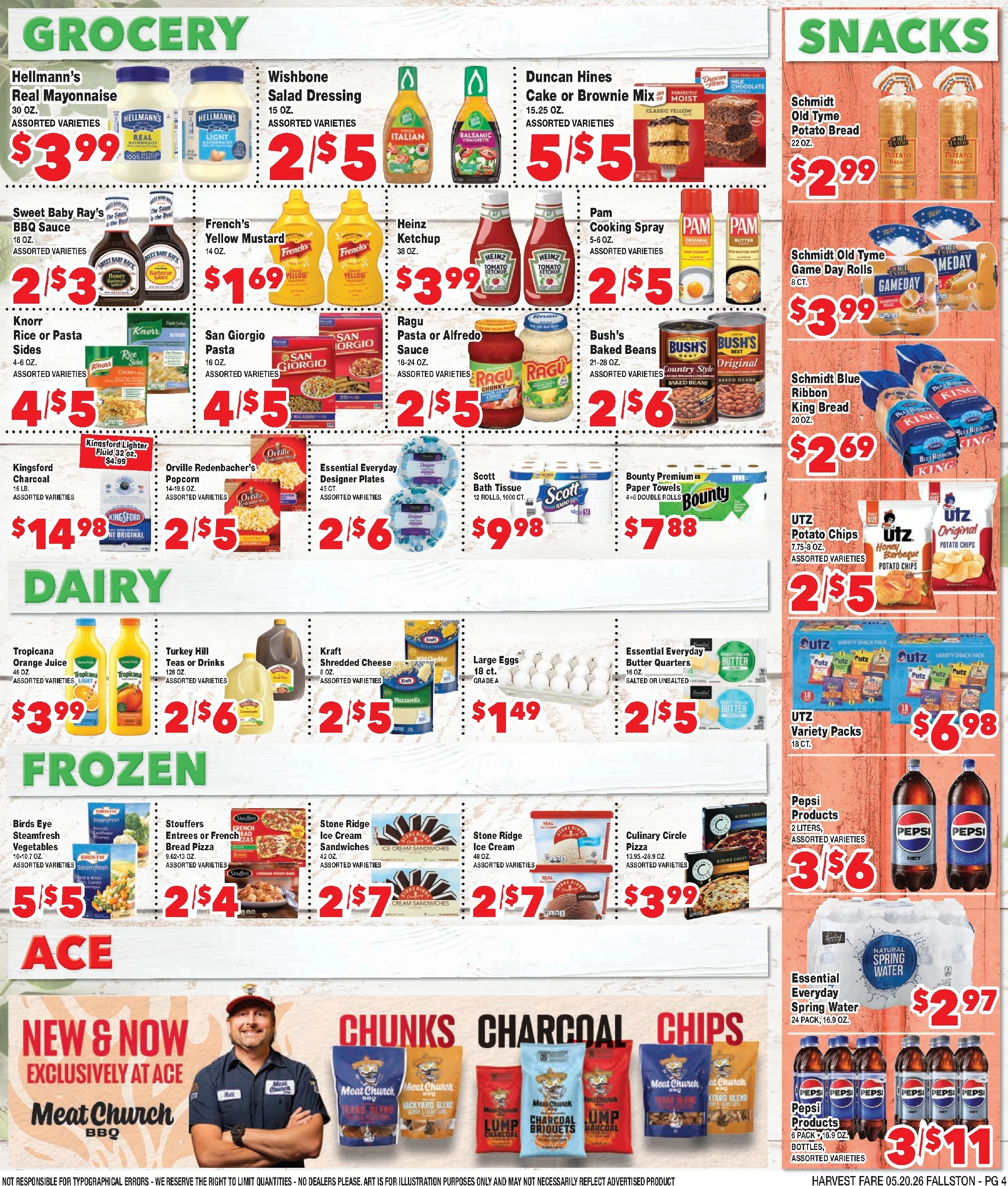 Flyer image Page 4