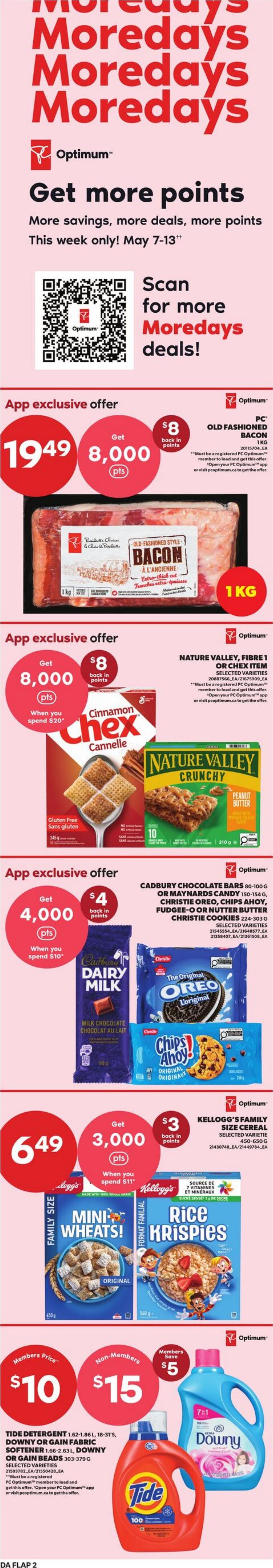 Flyer image Page 2