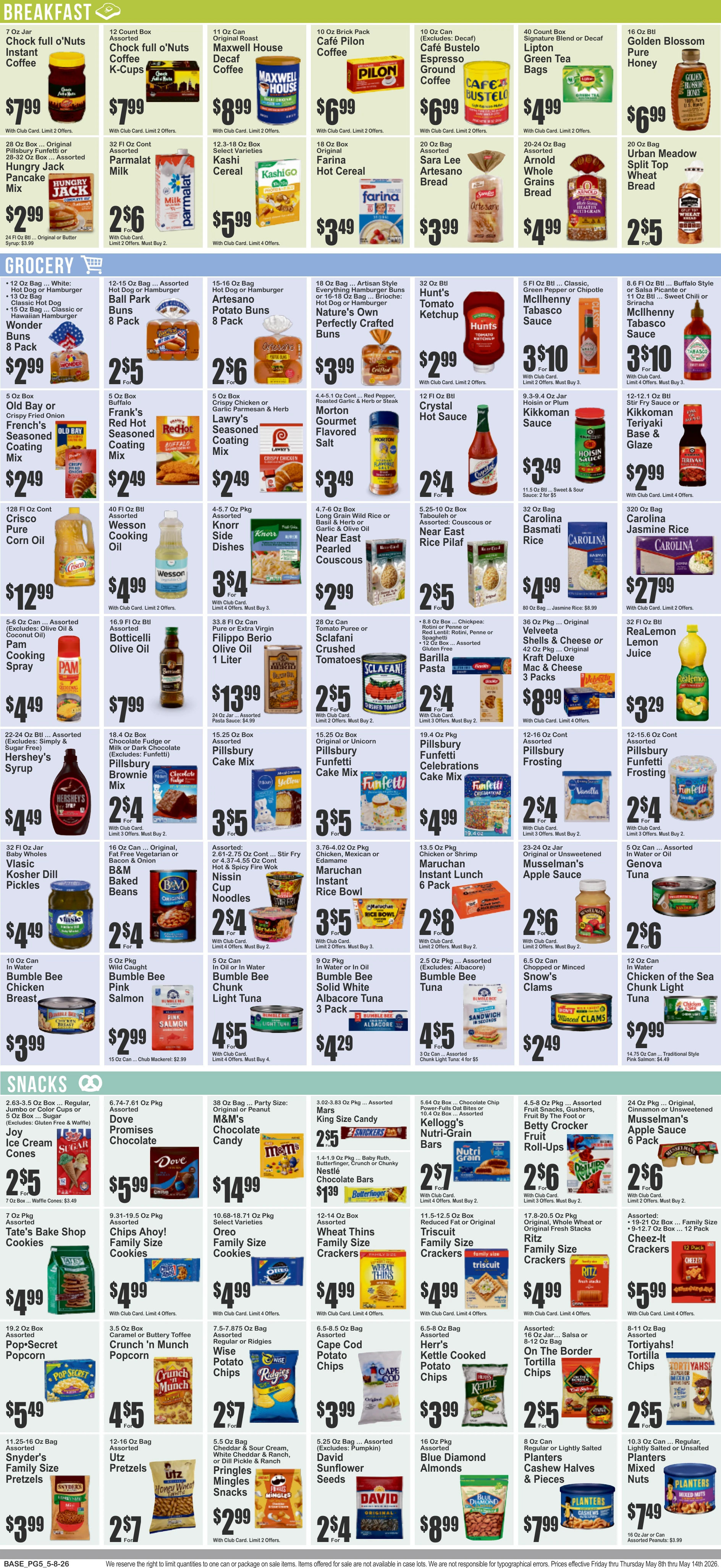 Flyer image Page 6