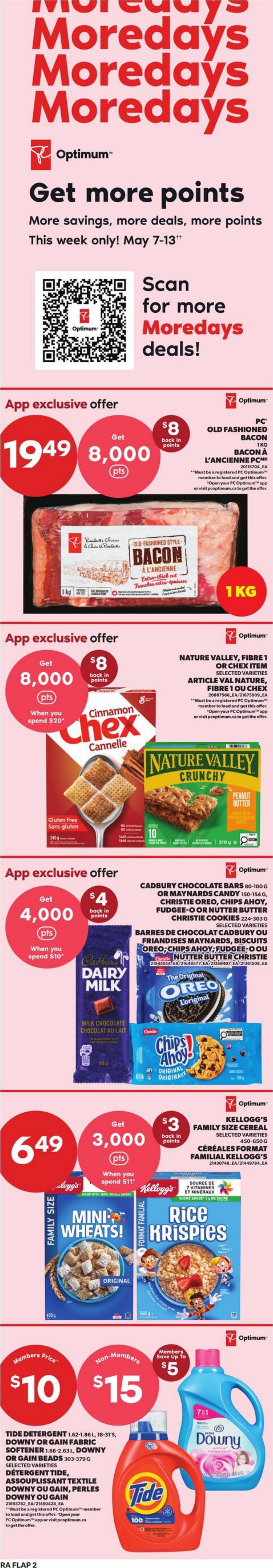 Flyer image Page 2