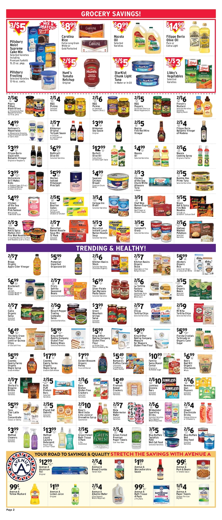 Flyer image Page 2