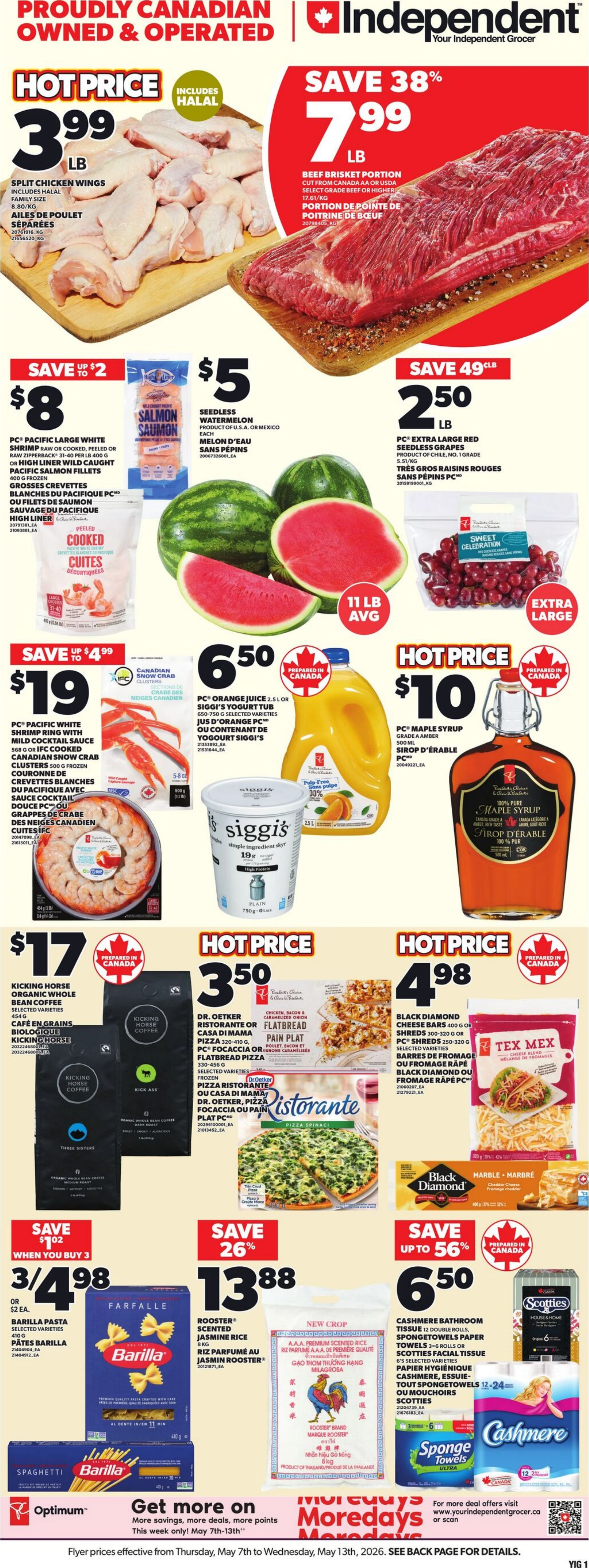 Flyer image Page 3