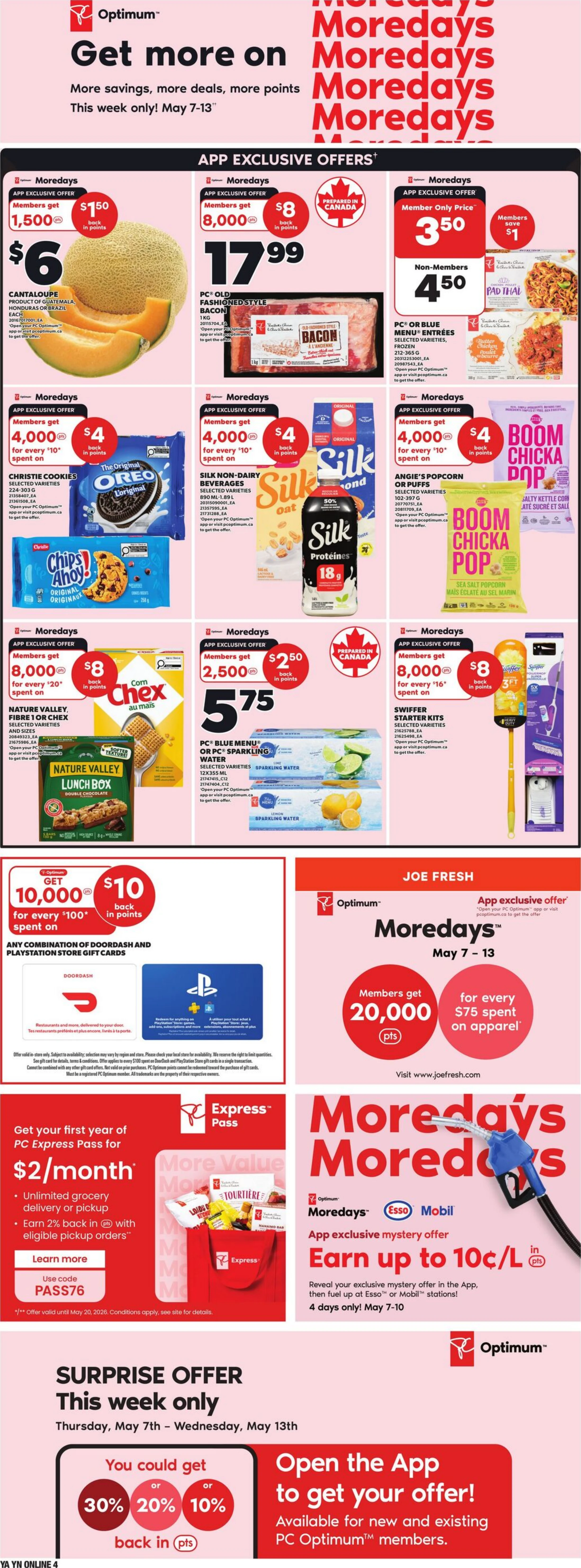 Flyer image Page 6