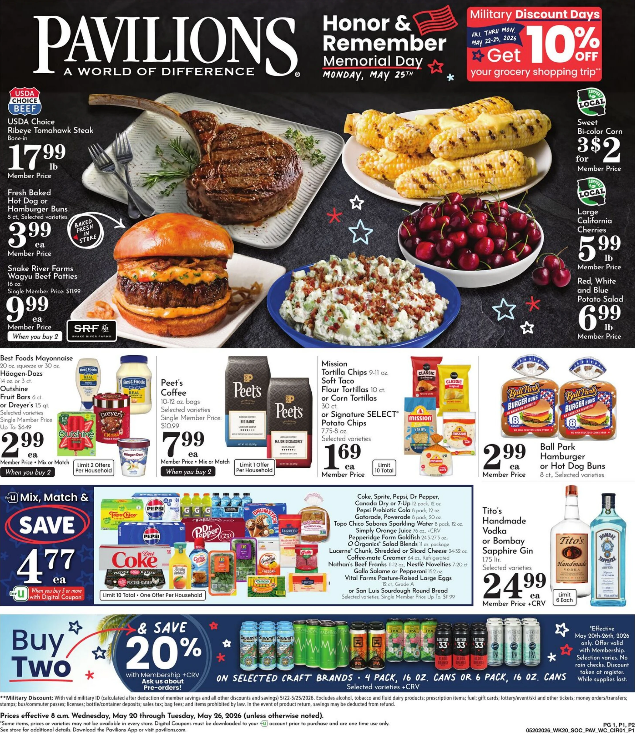 Flyer image Page 1