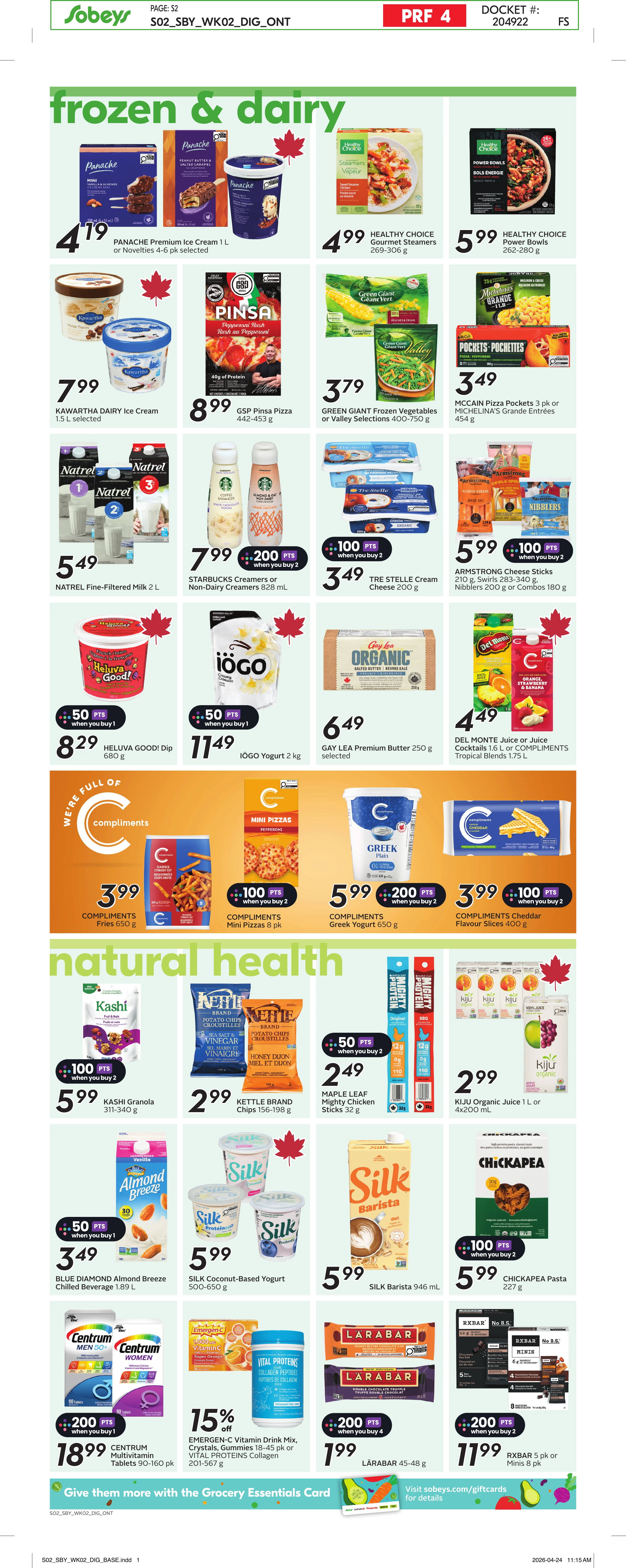 Flyer image Page 12