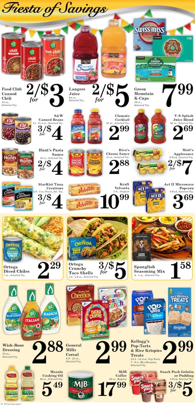 Flyer image Page 5
