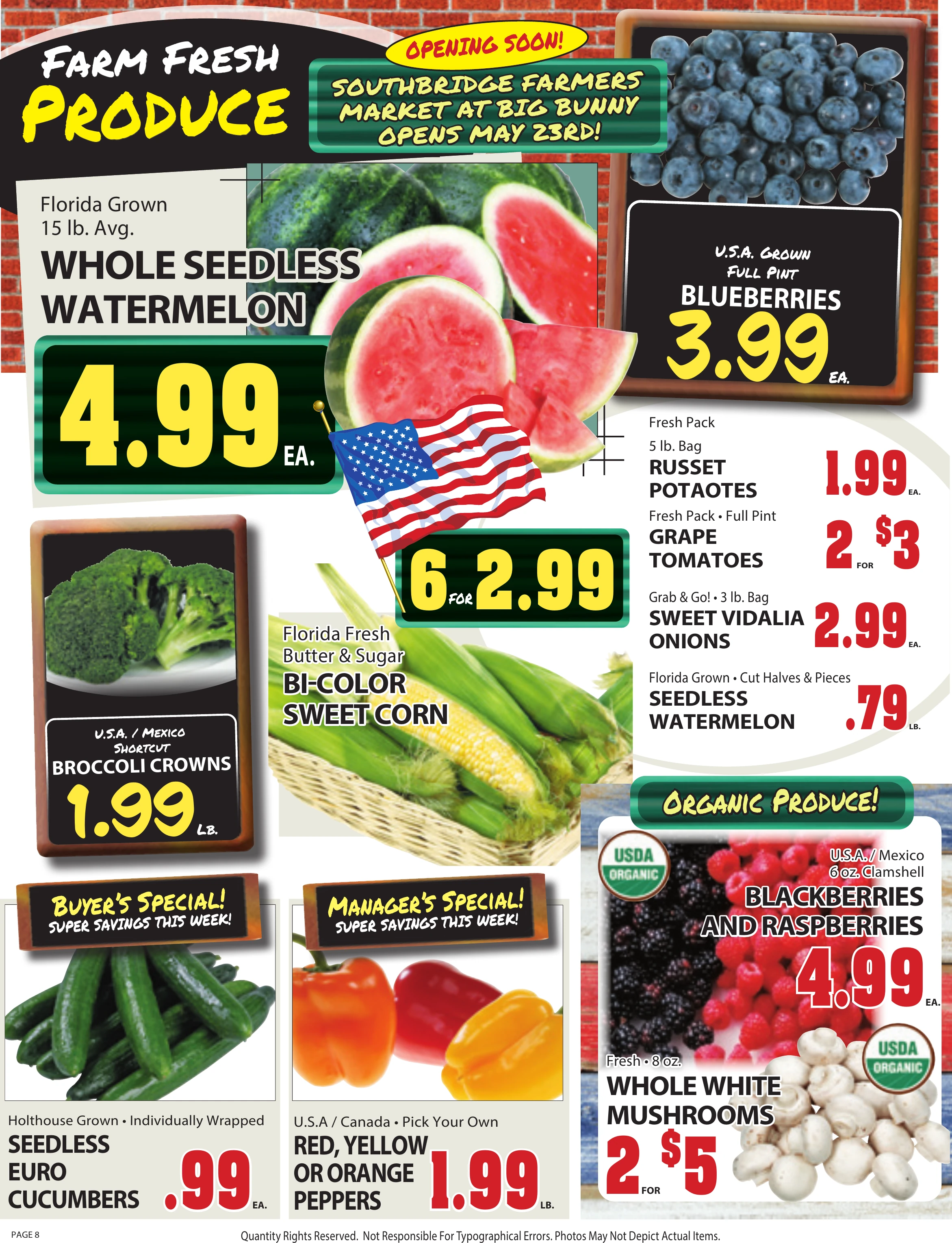 Flyer image Page 8