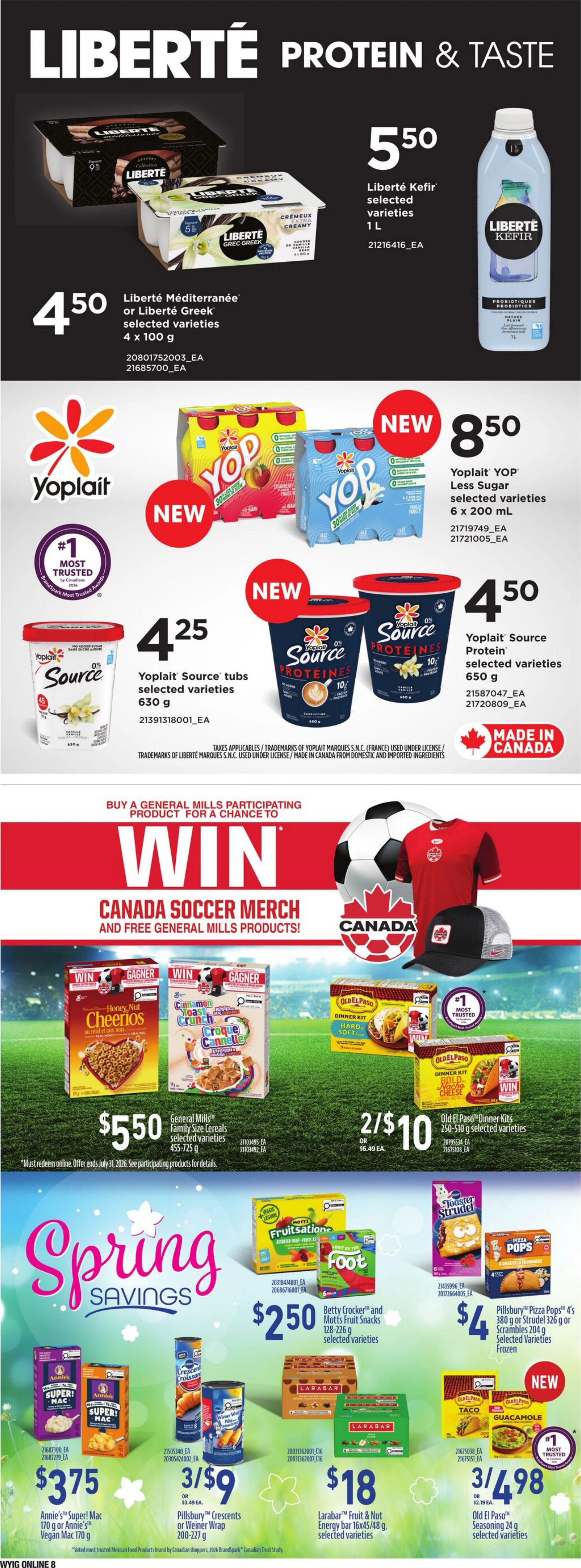 Flyer image Page 14