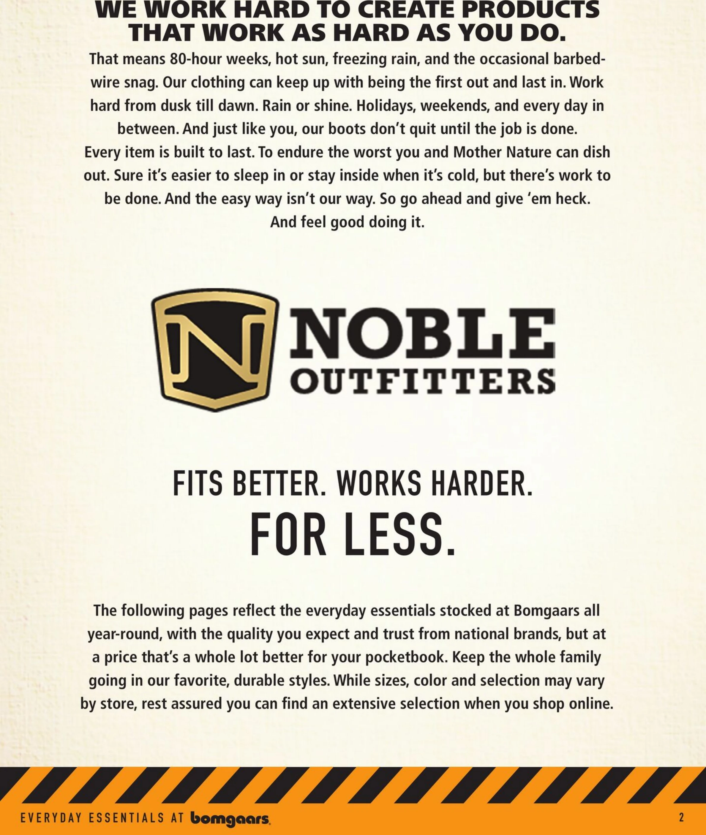 Flyer image Page 2