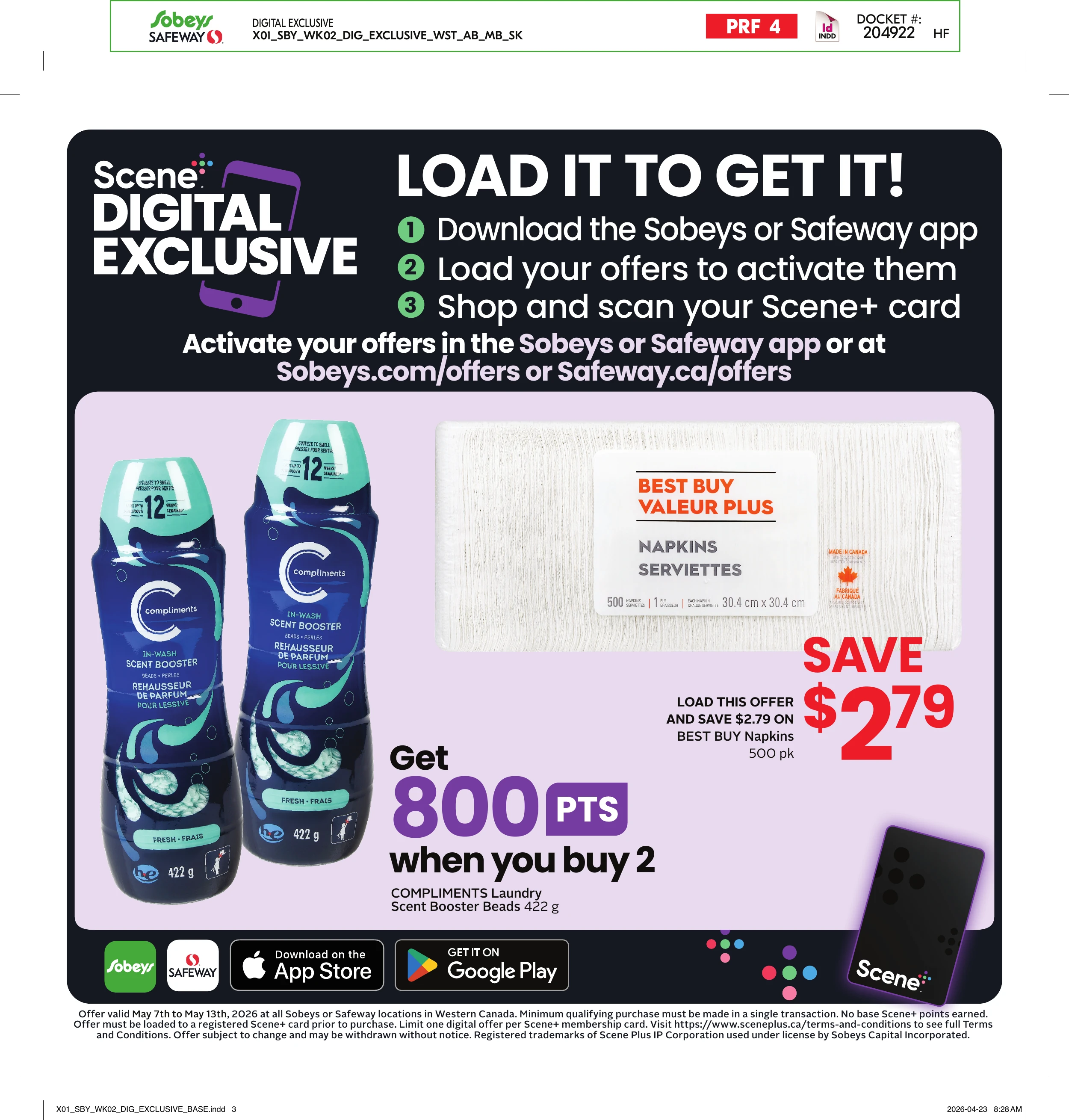 Flyer image Page 15