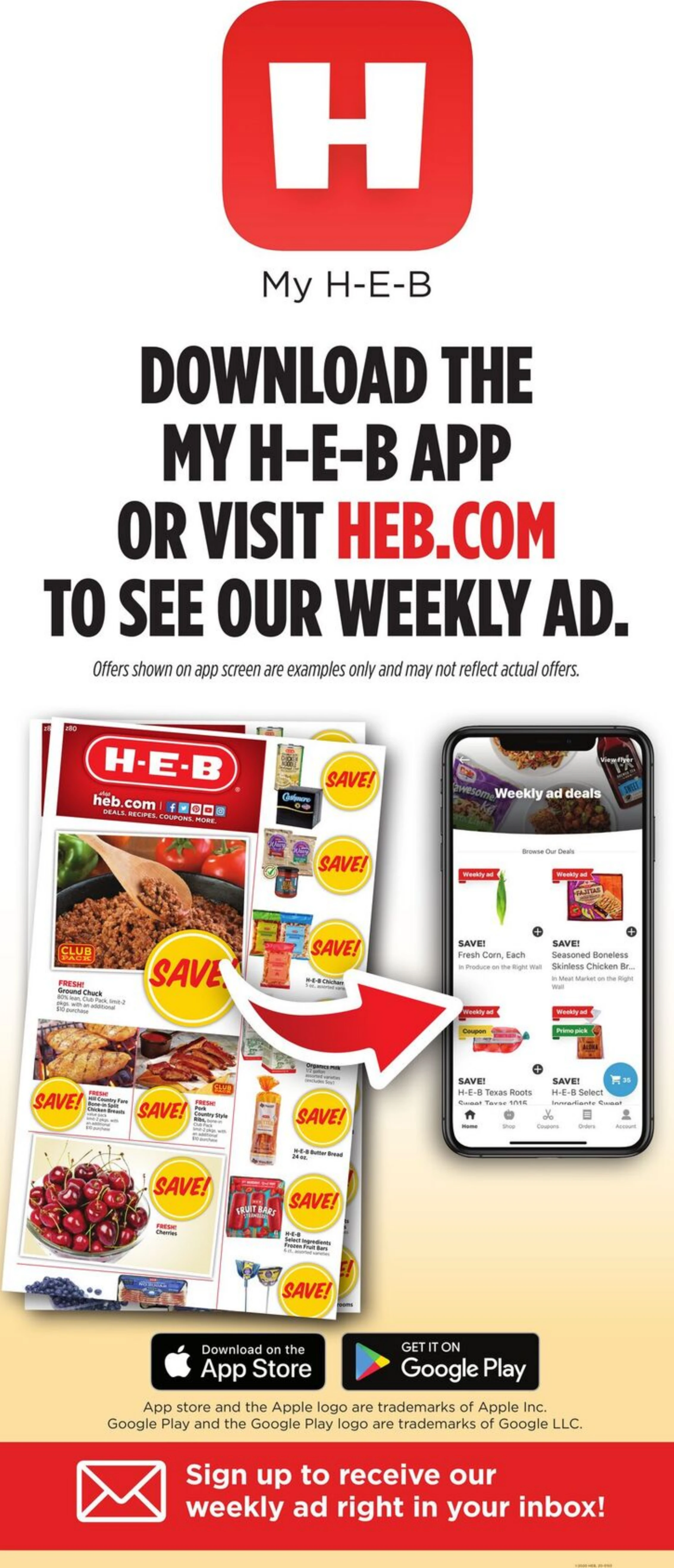 Flyer image Page 3