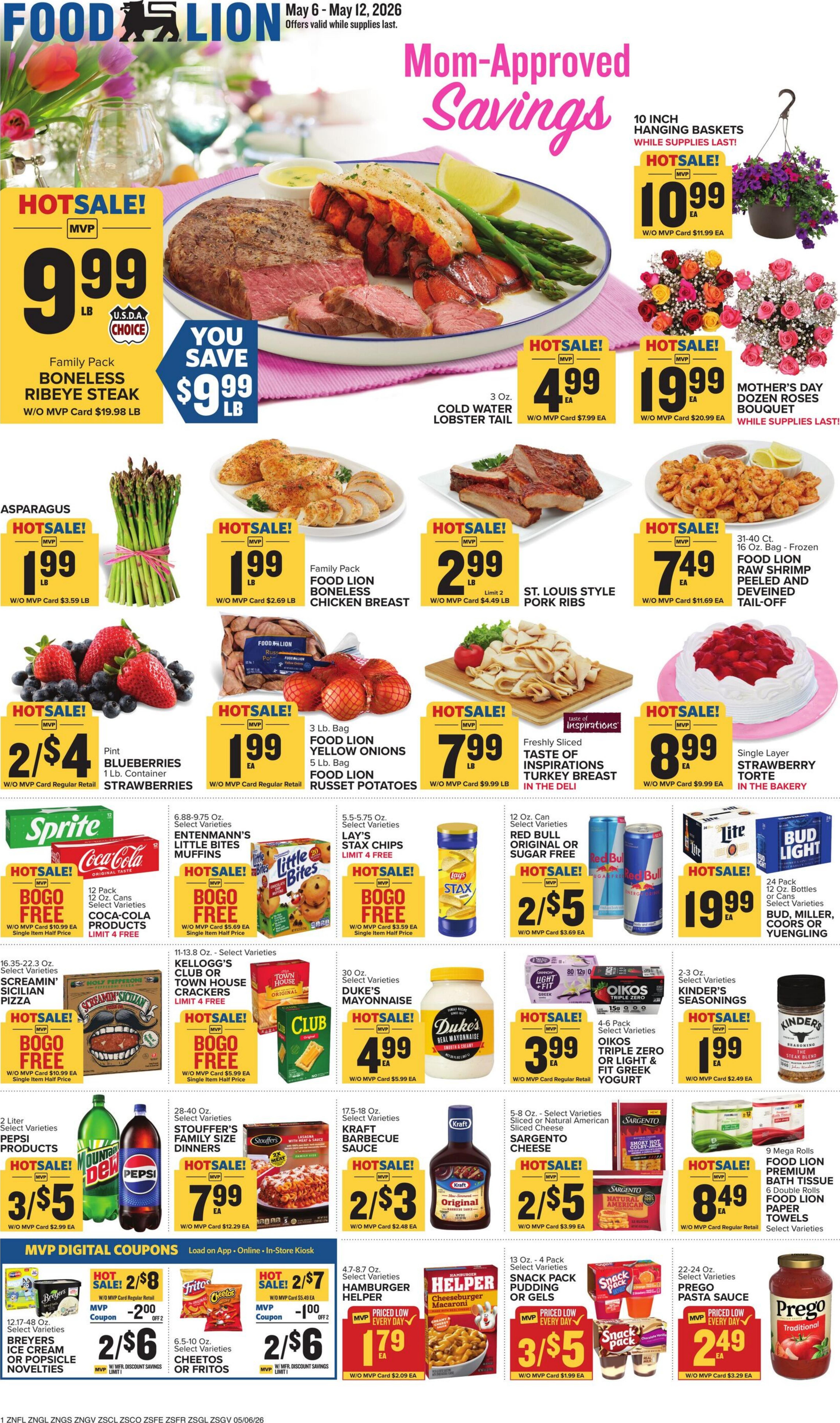 Flyer image Page 1