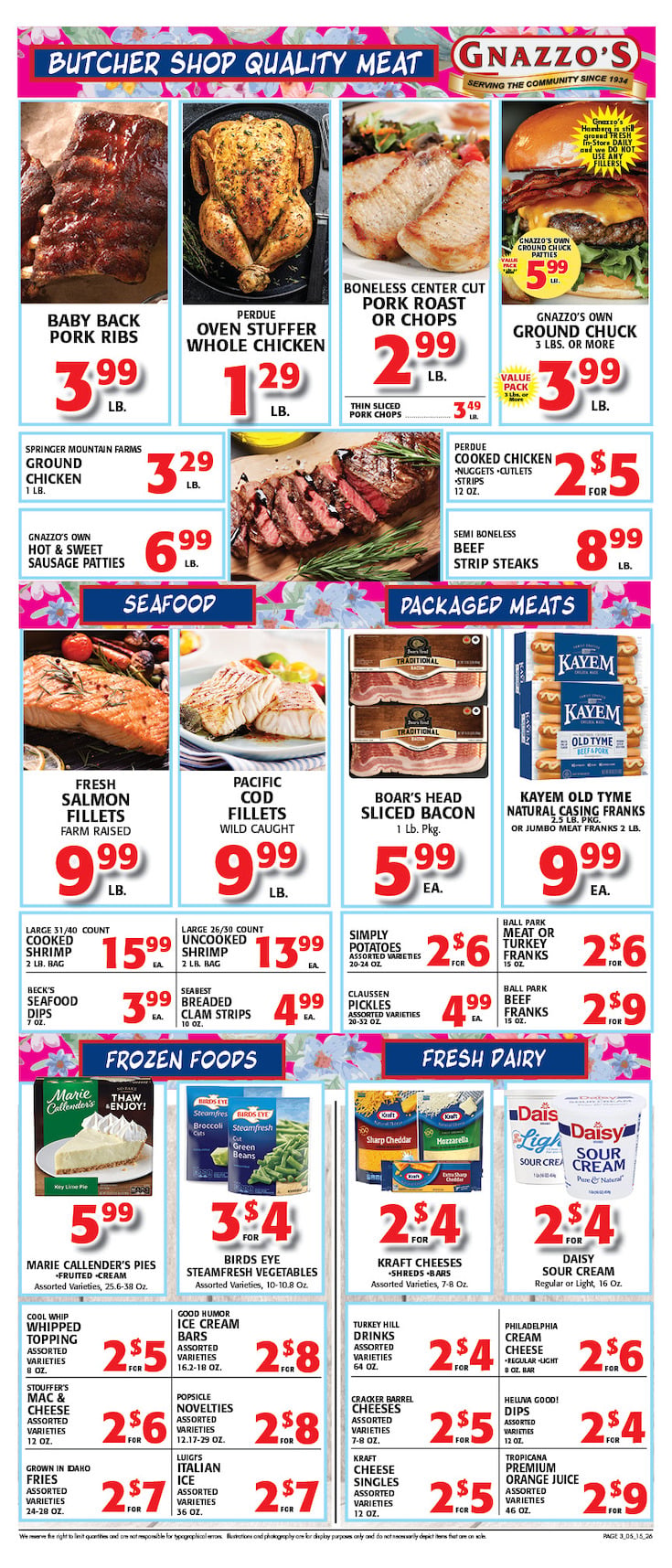 Flyer image Page 3