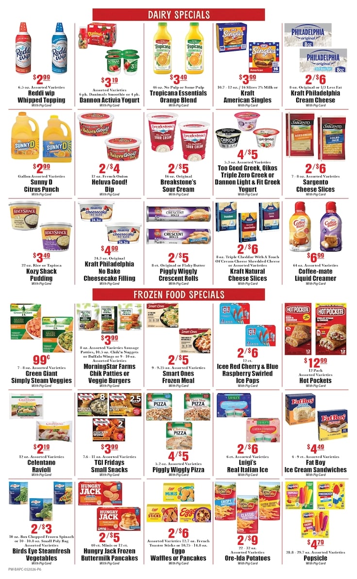 Flyer image Page 6