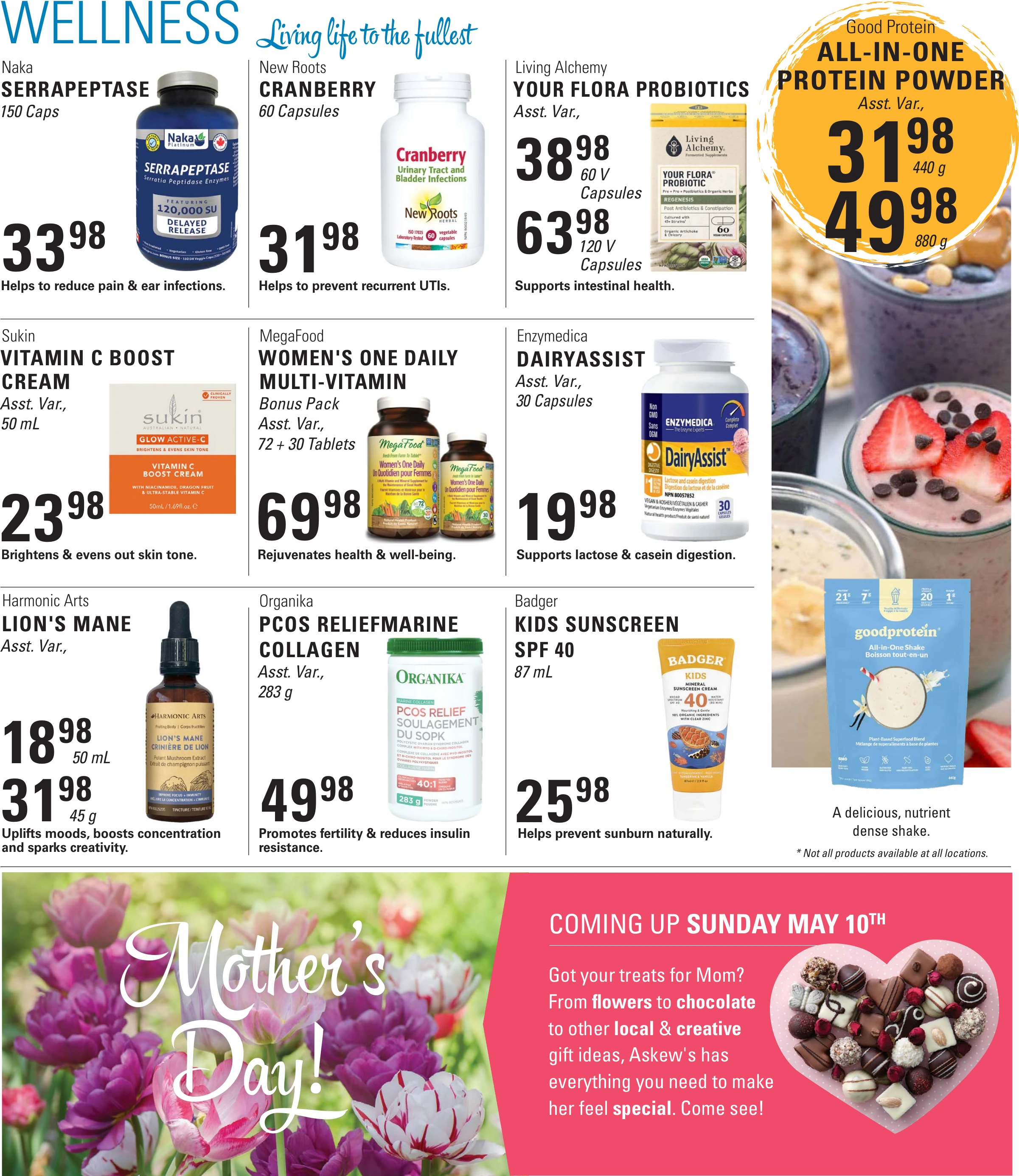 Flyer image Page 10