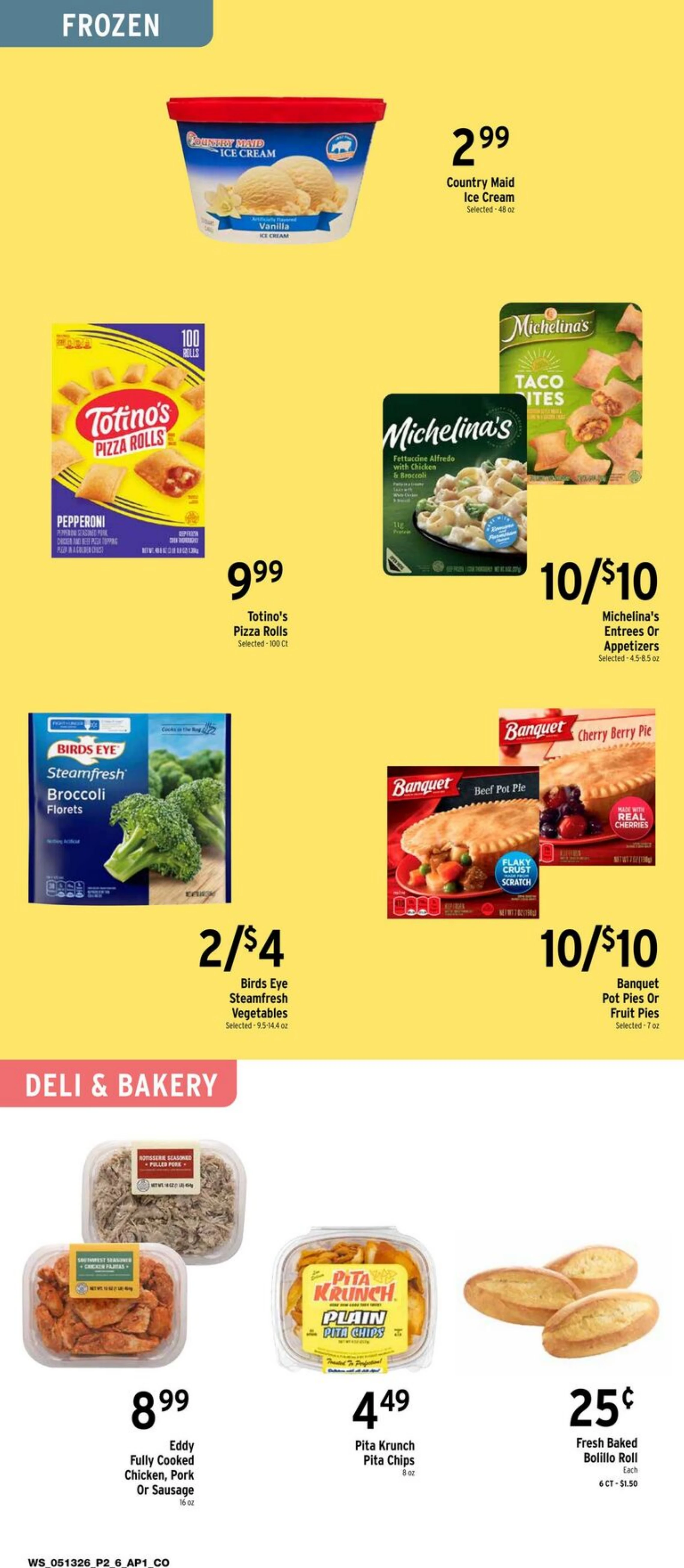 Flyer image Page 2