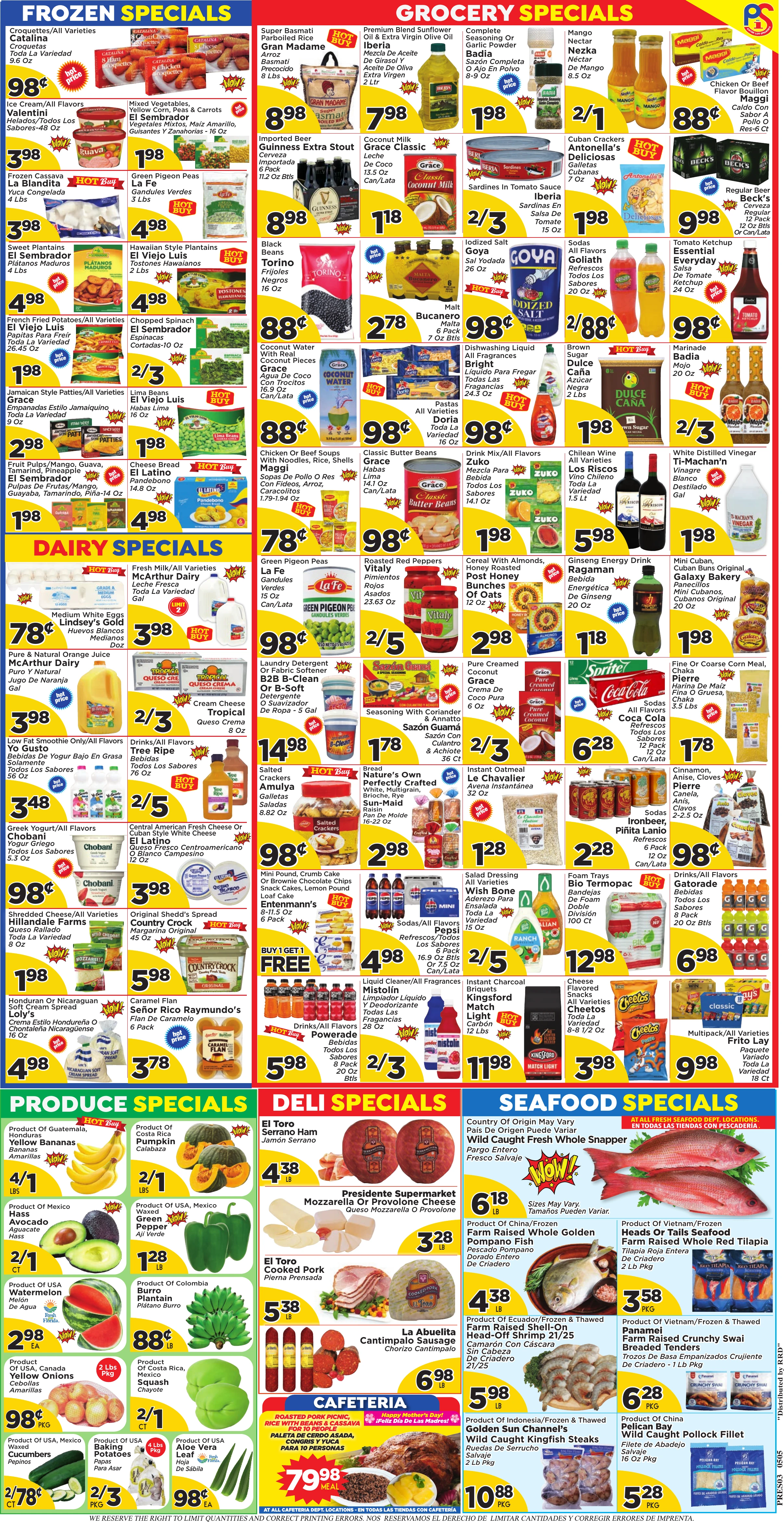 Flyer image Page 2