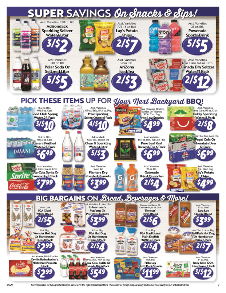 Flyer image Page 3