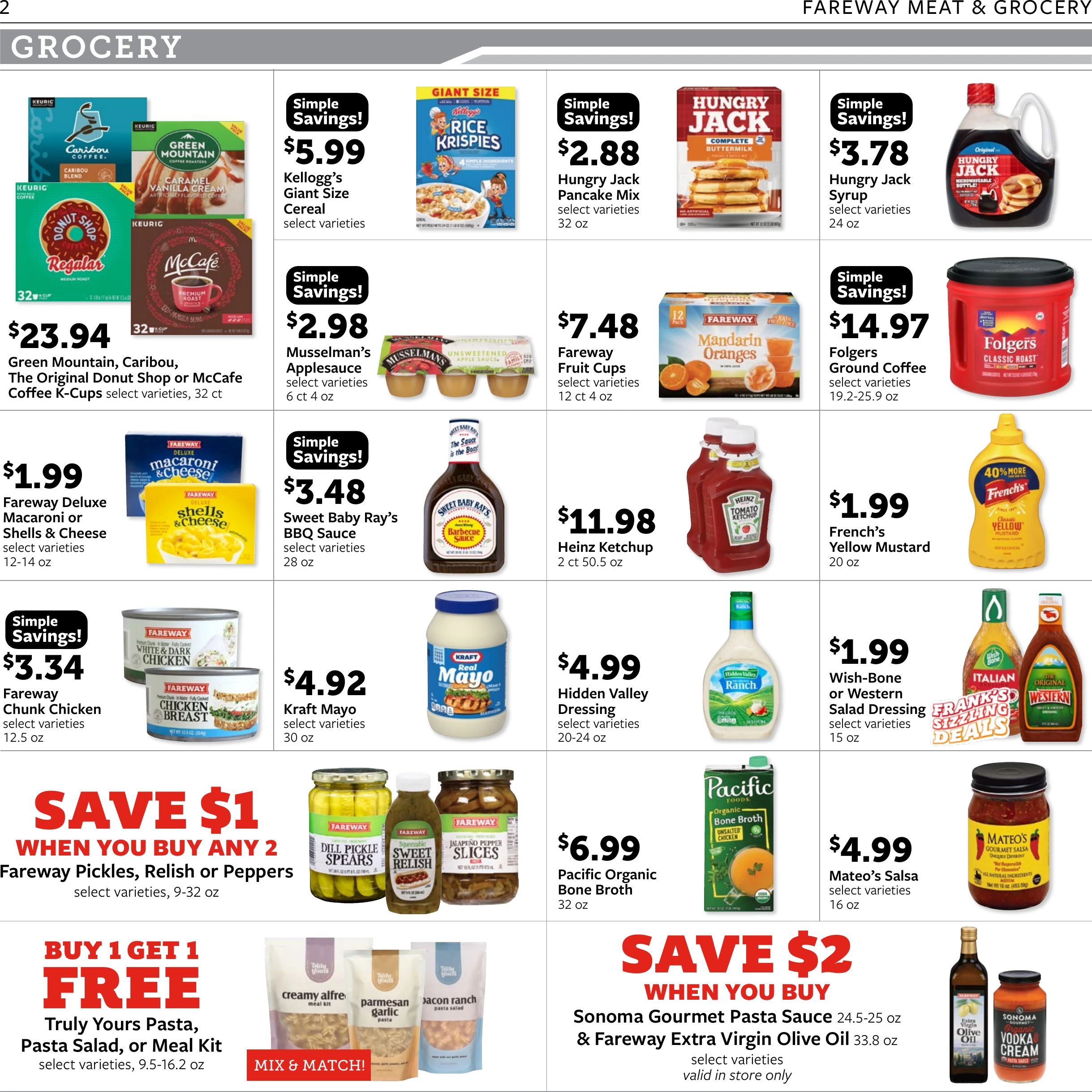 Flyer image Page 2
