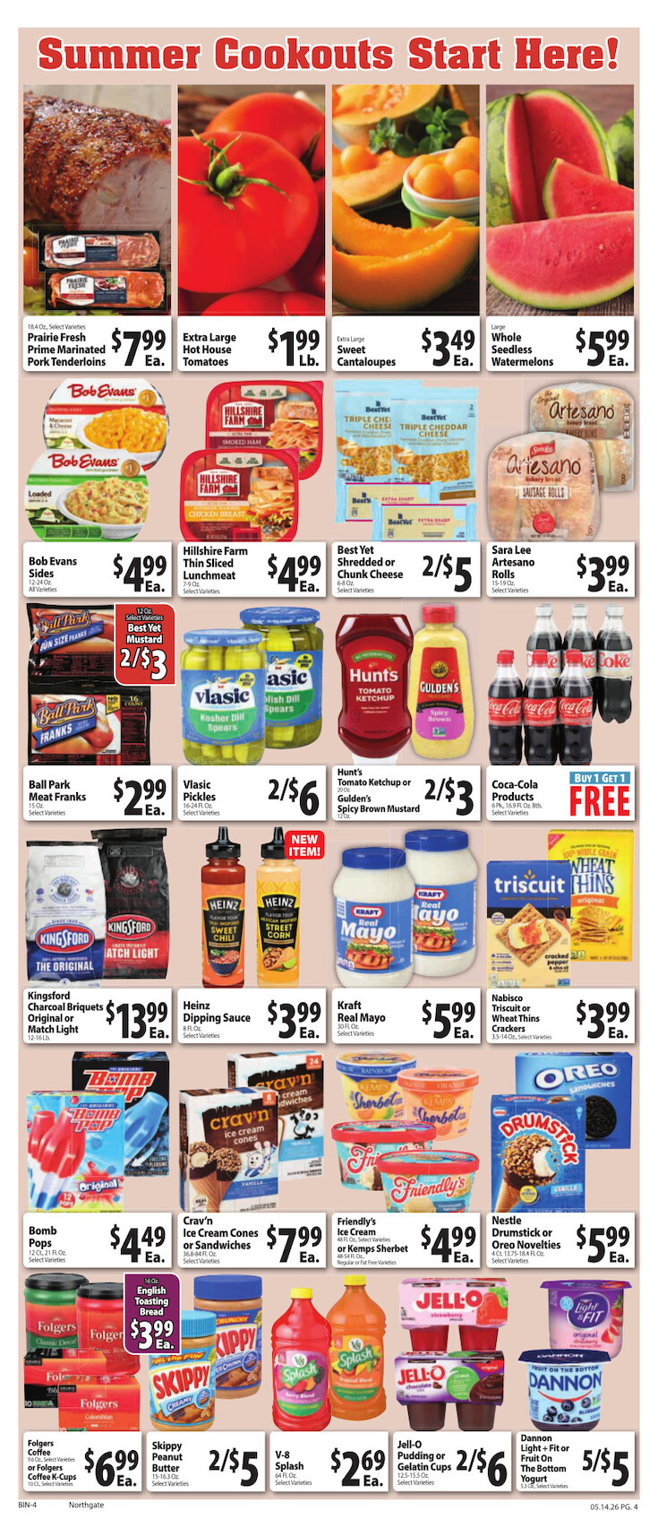 Flyer image Page 1
